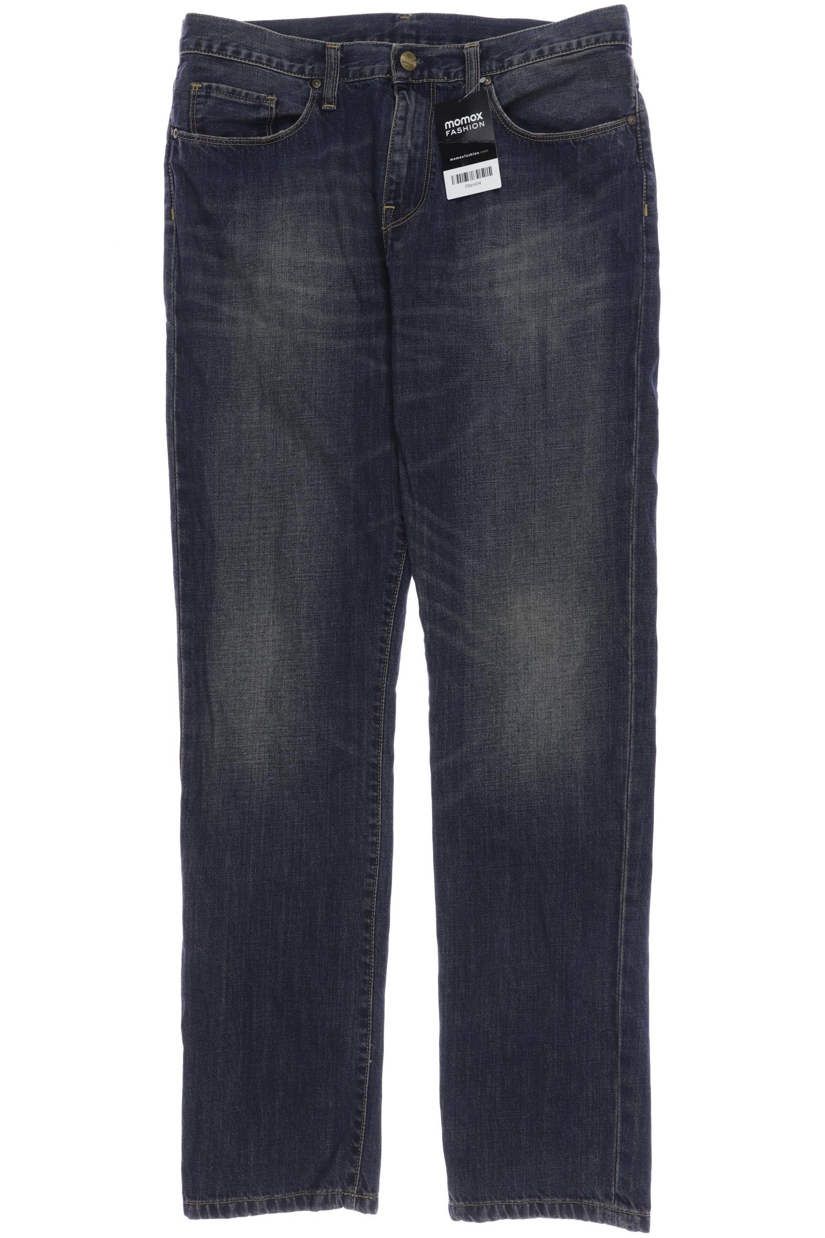 

Carhartt Herren Jeans, marineblau, Gr. 30