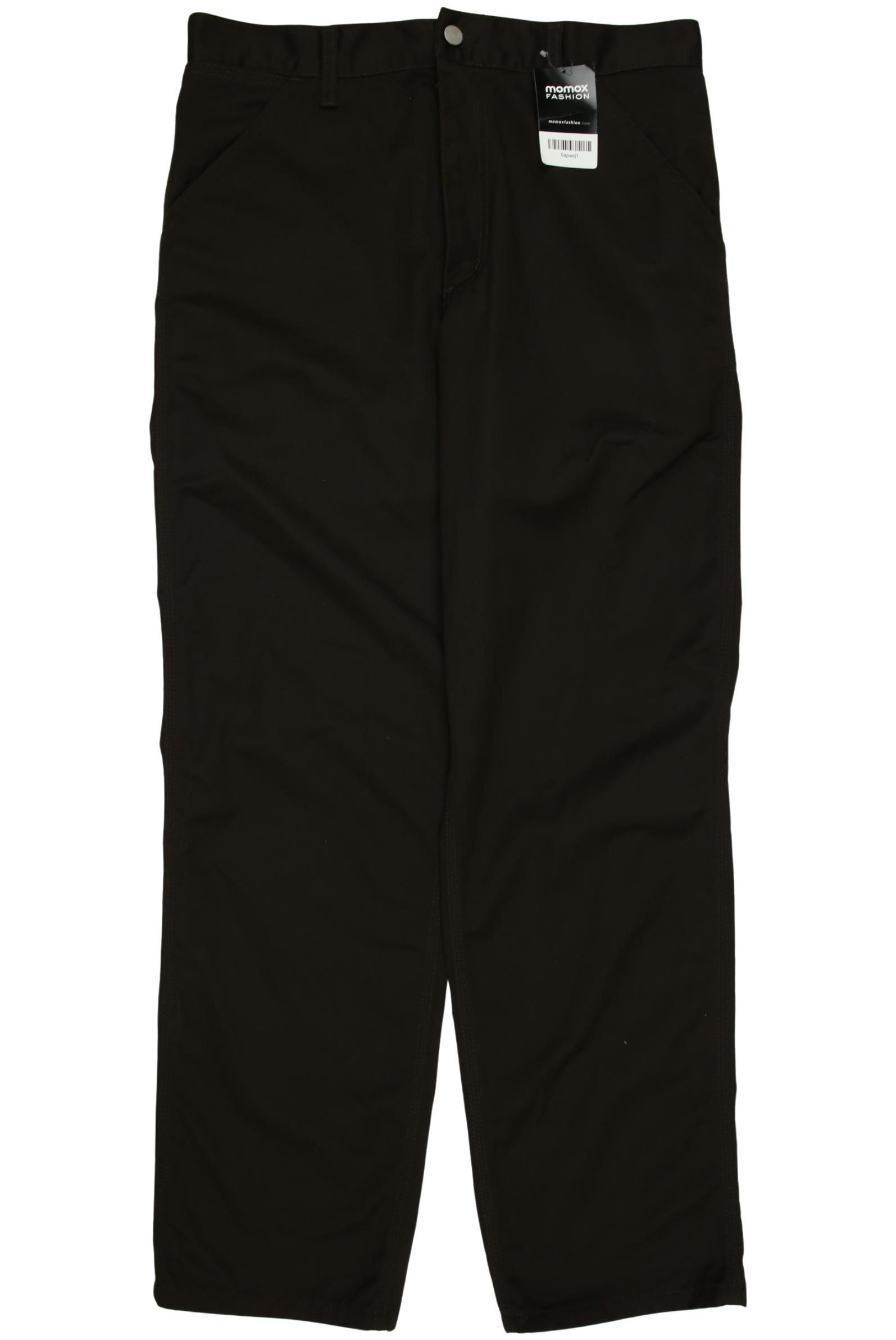 

Carhartt Herren Jeans, braun, Gr. 32