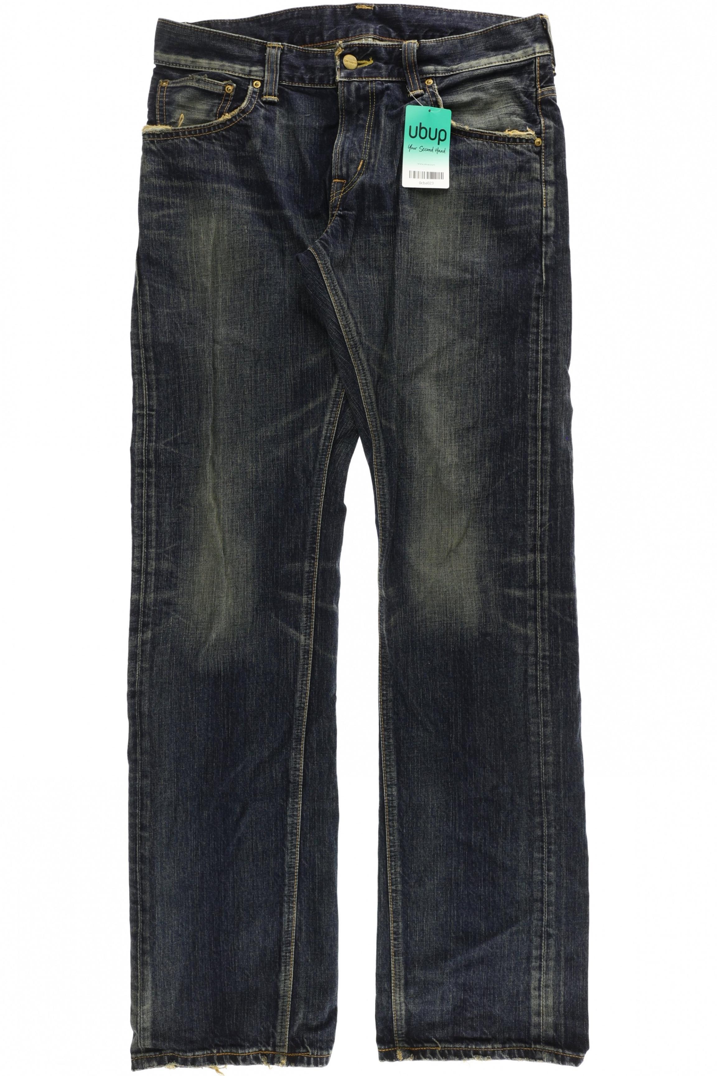 

Carhartt Herren Jeans, blau, Gr. 31