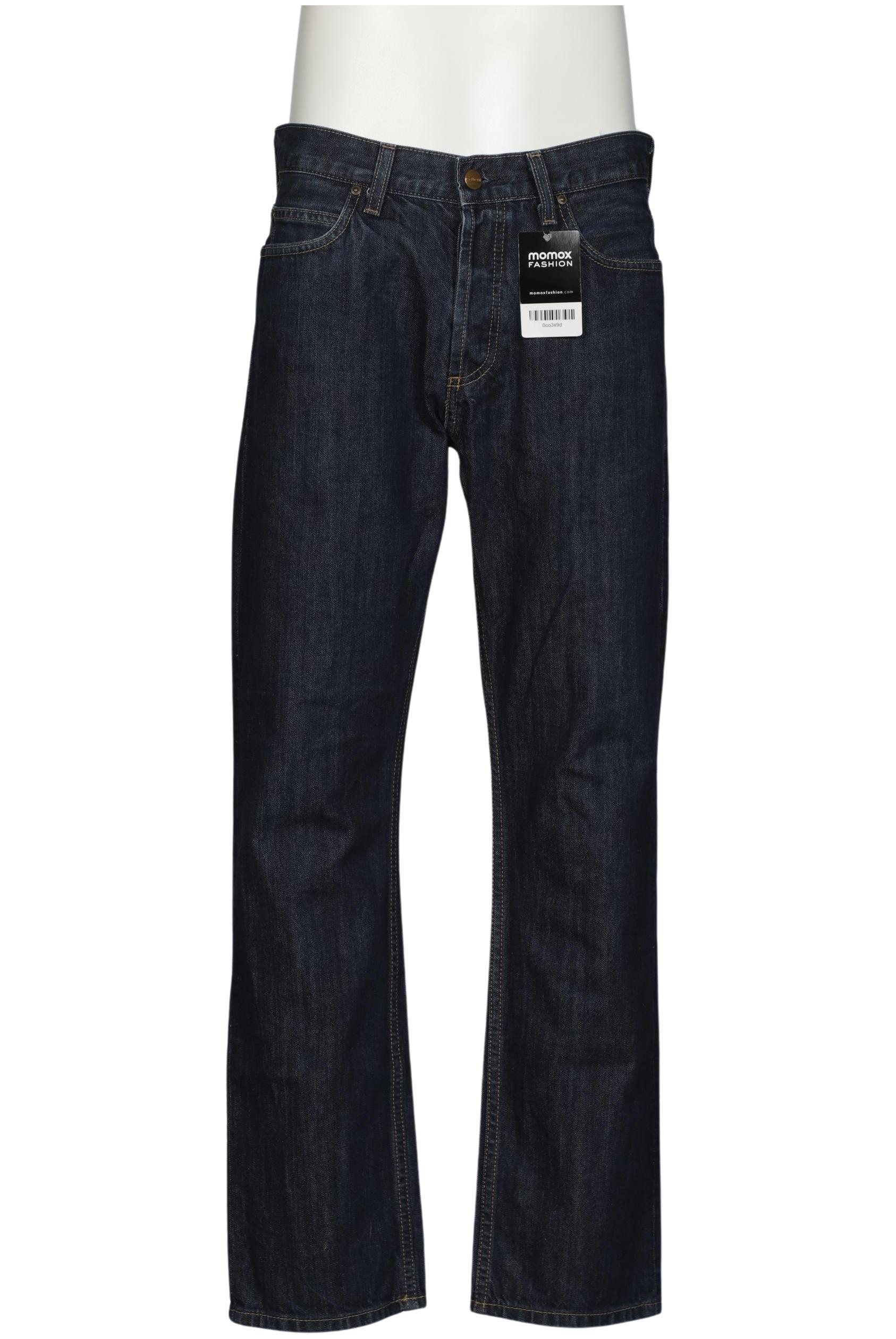 

Carhartt Herren Jeans, marineblau, Gr. 31