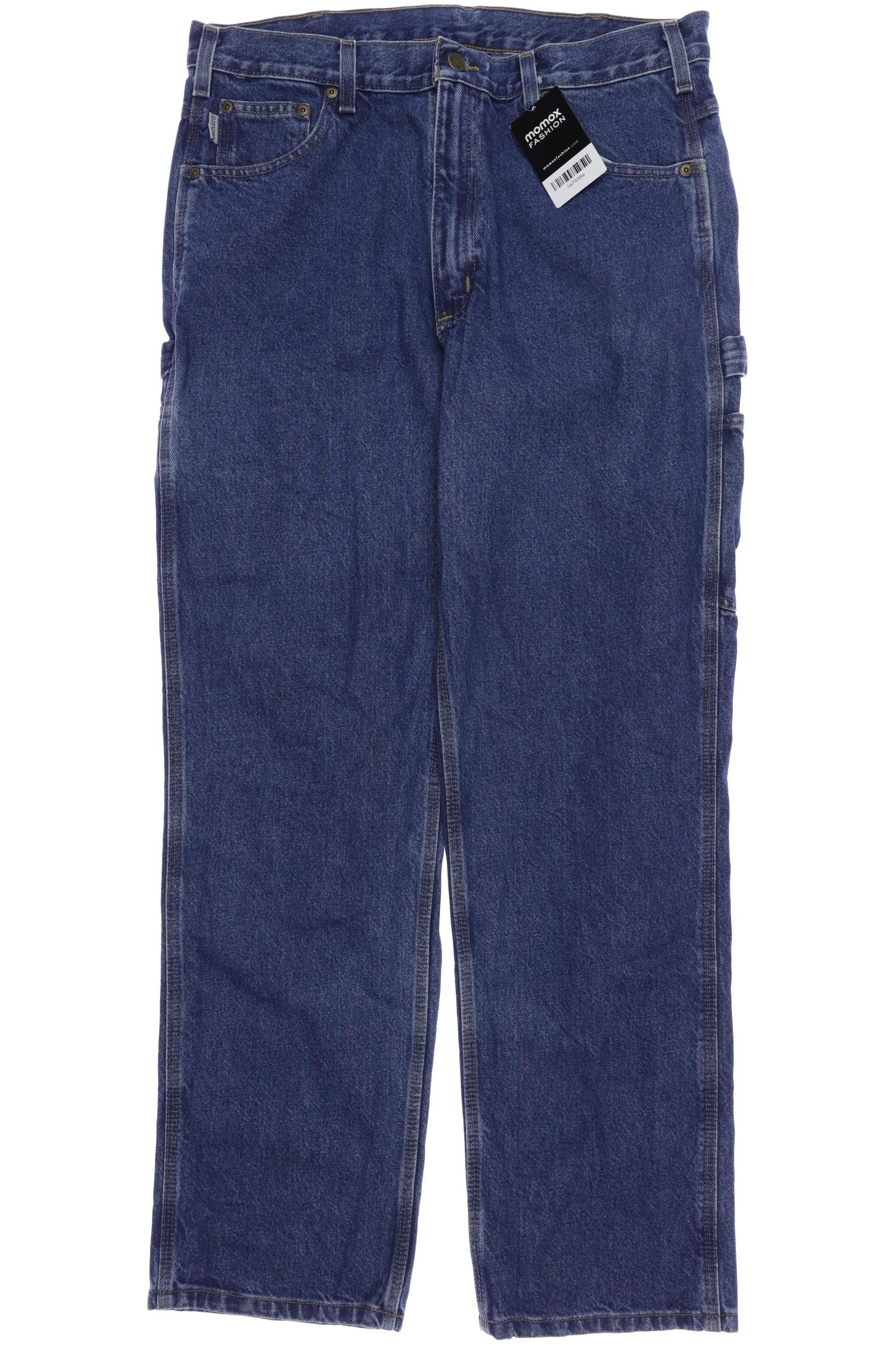 

Carhartt Herren Jeans, blau, Gr. 36