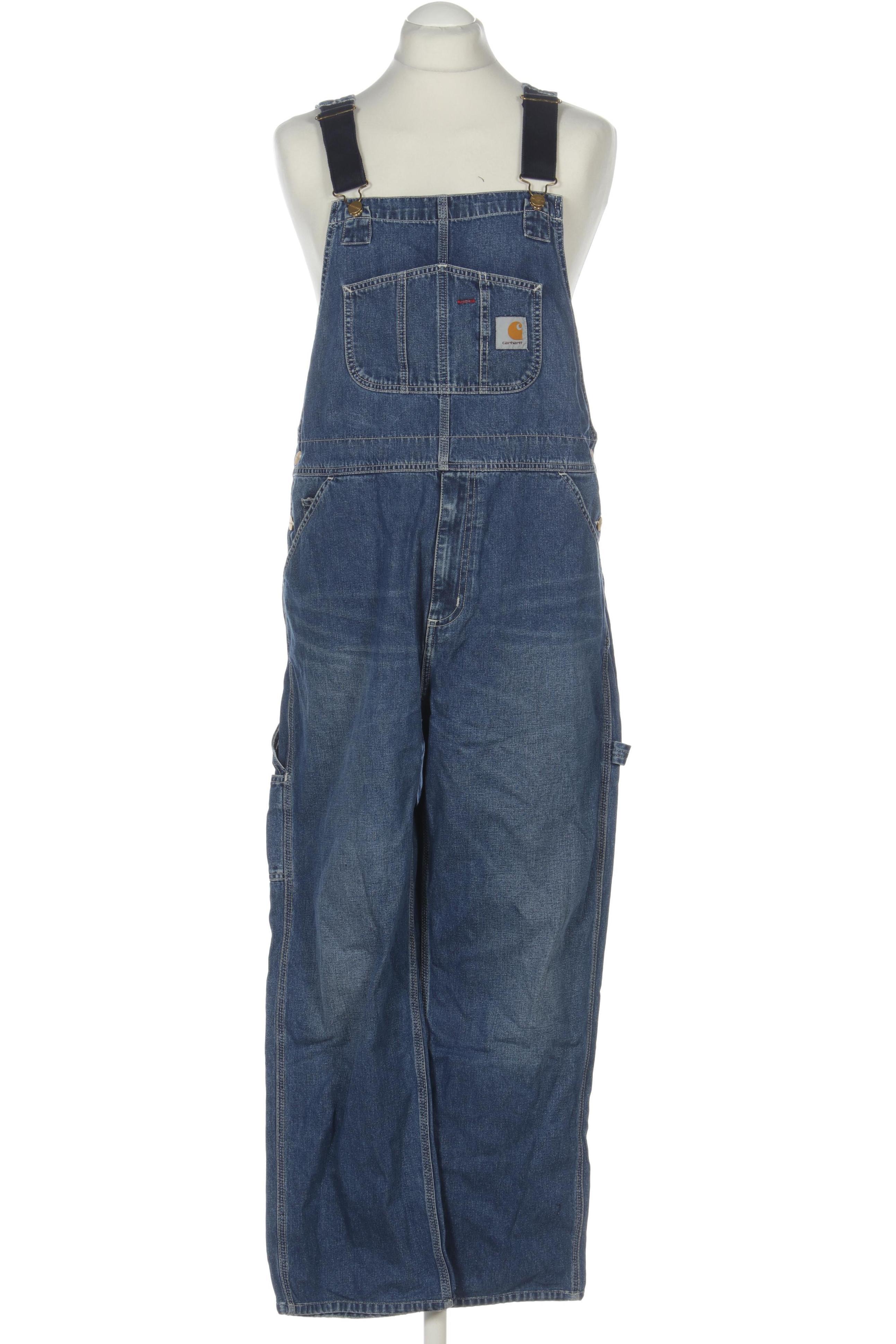 

Carhartt Herren Jeans, blau, Gr. 34