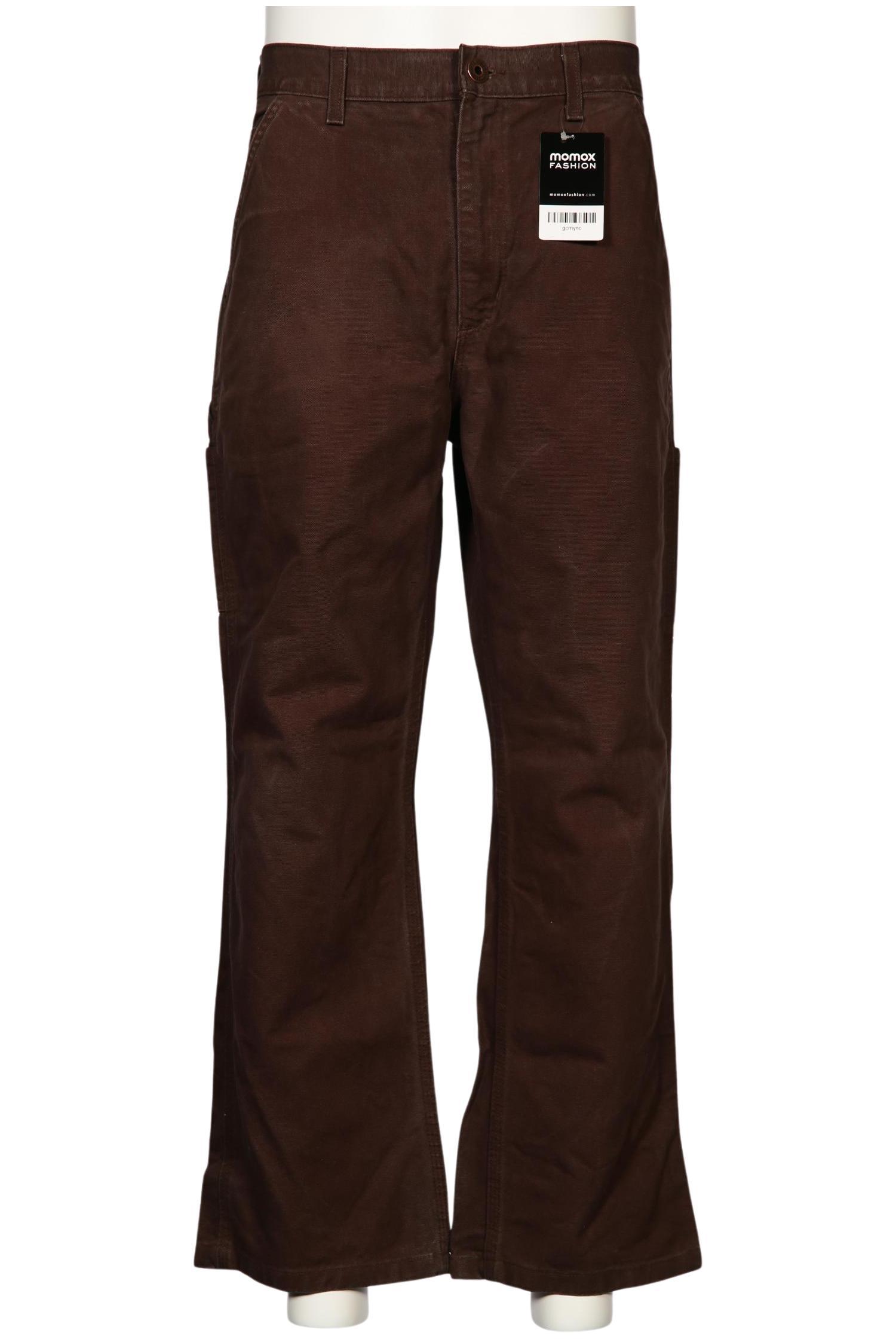 

Carhartt Herren Jeans, braun, Gr. 34