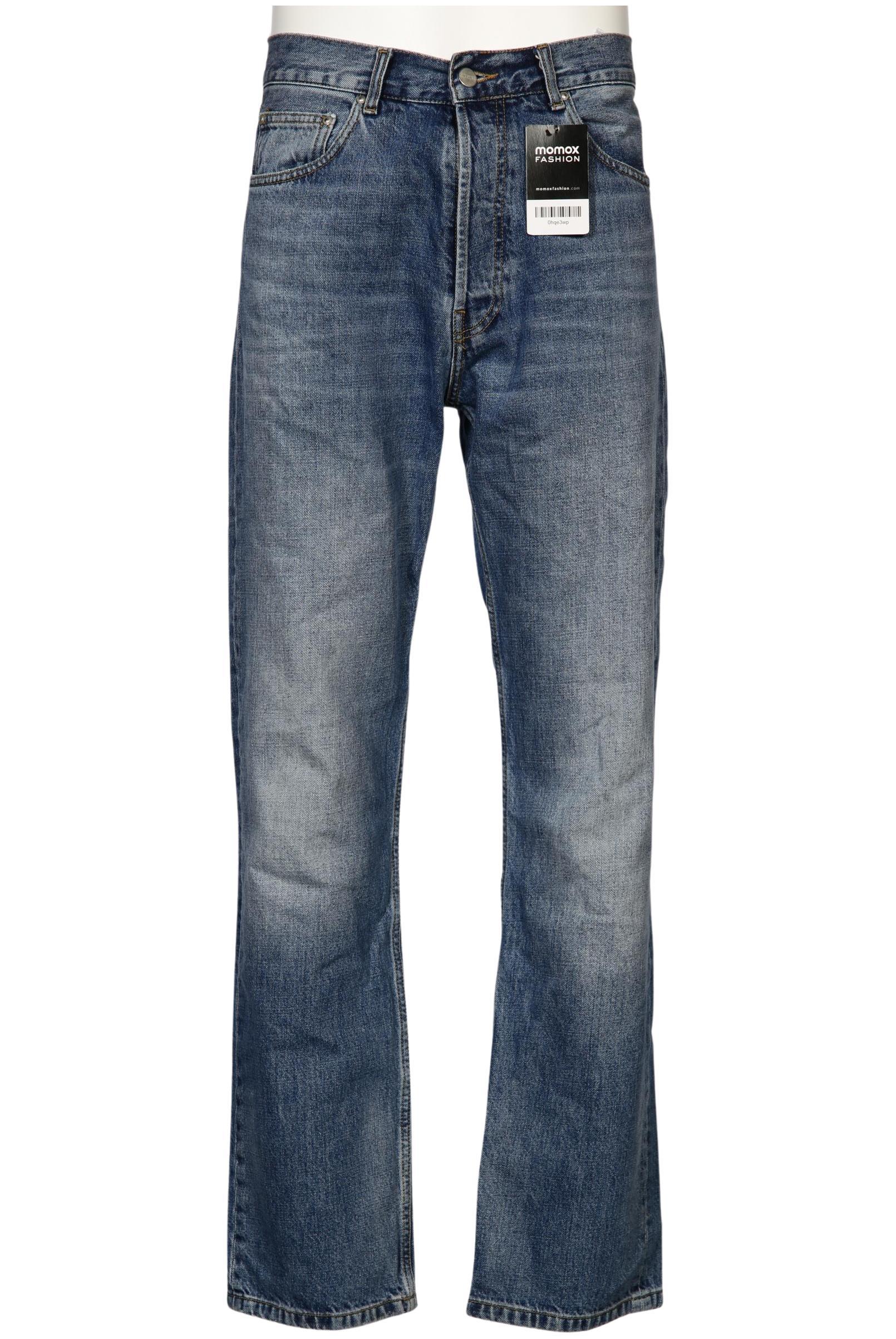 

Carhartt Herren Jeans, blau, Gr. 31