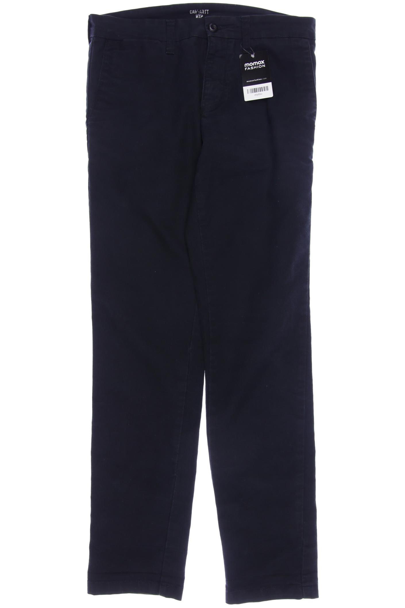 

Carhartt Herren Jeans, schwarz