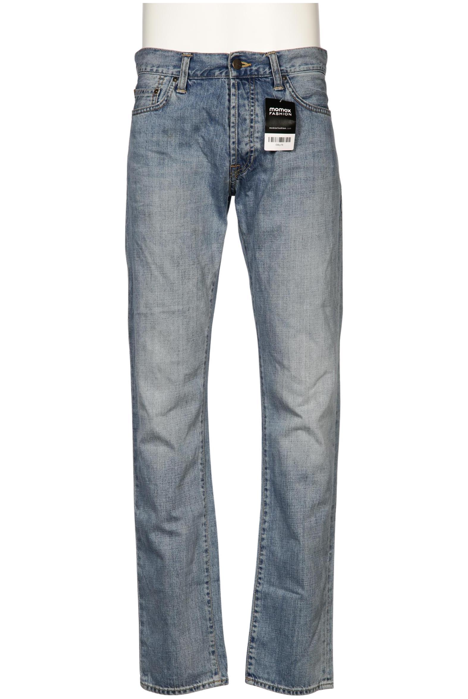 

Carhartt Herren Jeans, blau, Gr. 31