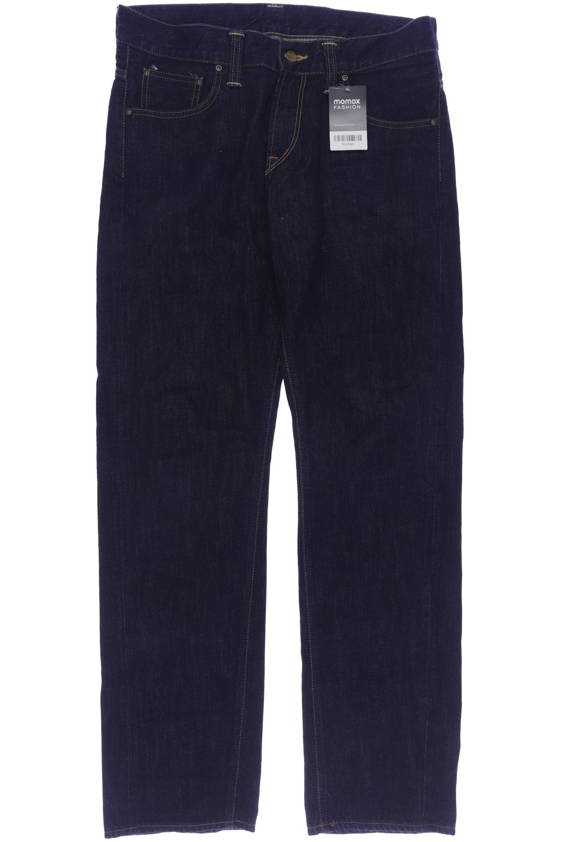 

Carhartt Herren Jeans, marineblau, Gr. 31