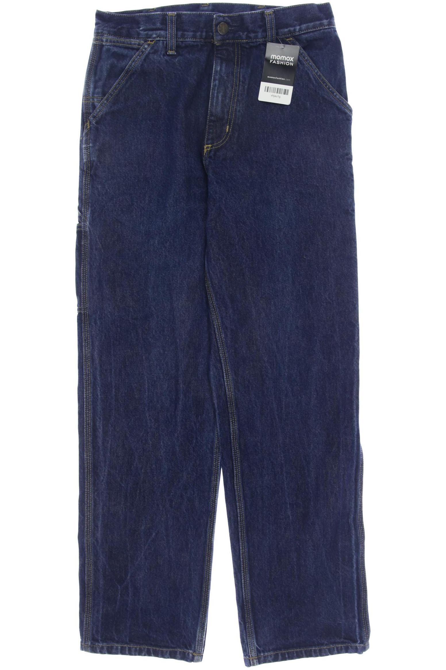

Carhartt Herren Jeans, marineblau, Gr. 28