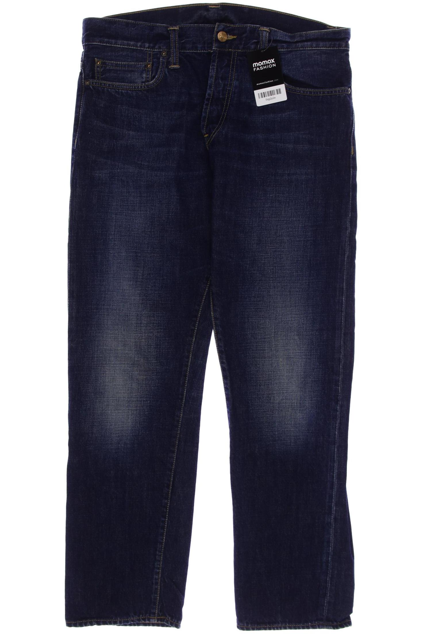 

Carhartt Herren Jeans, blau, Gr. 52