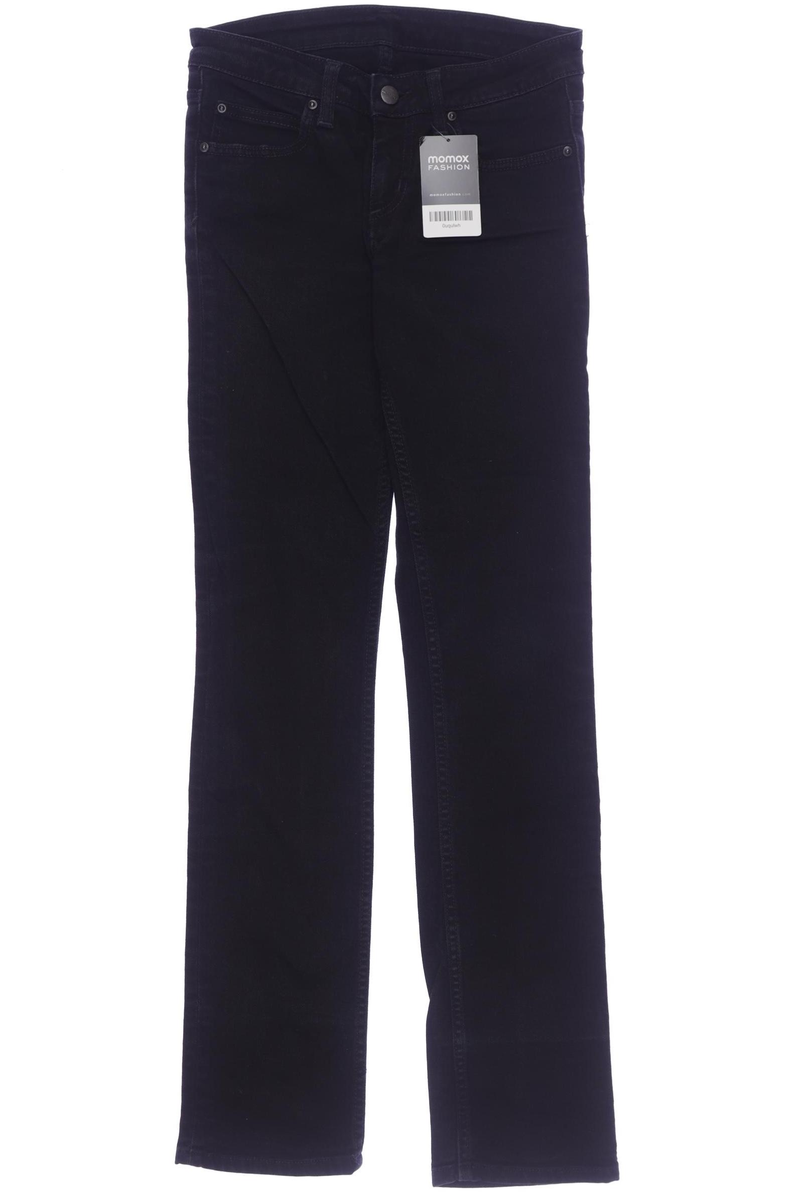 Thumbnail - Carhartt Herren Jeans, schwarz, Gr. 26