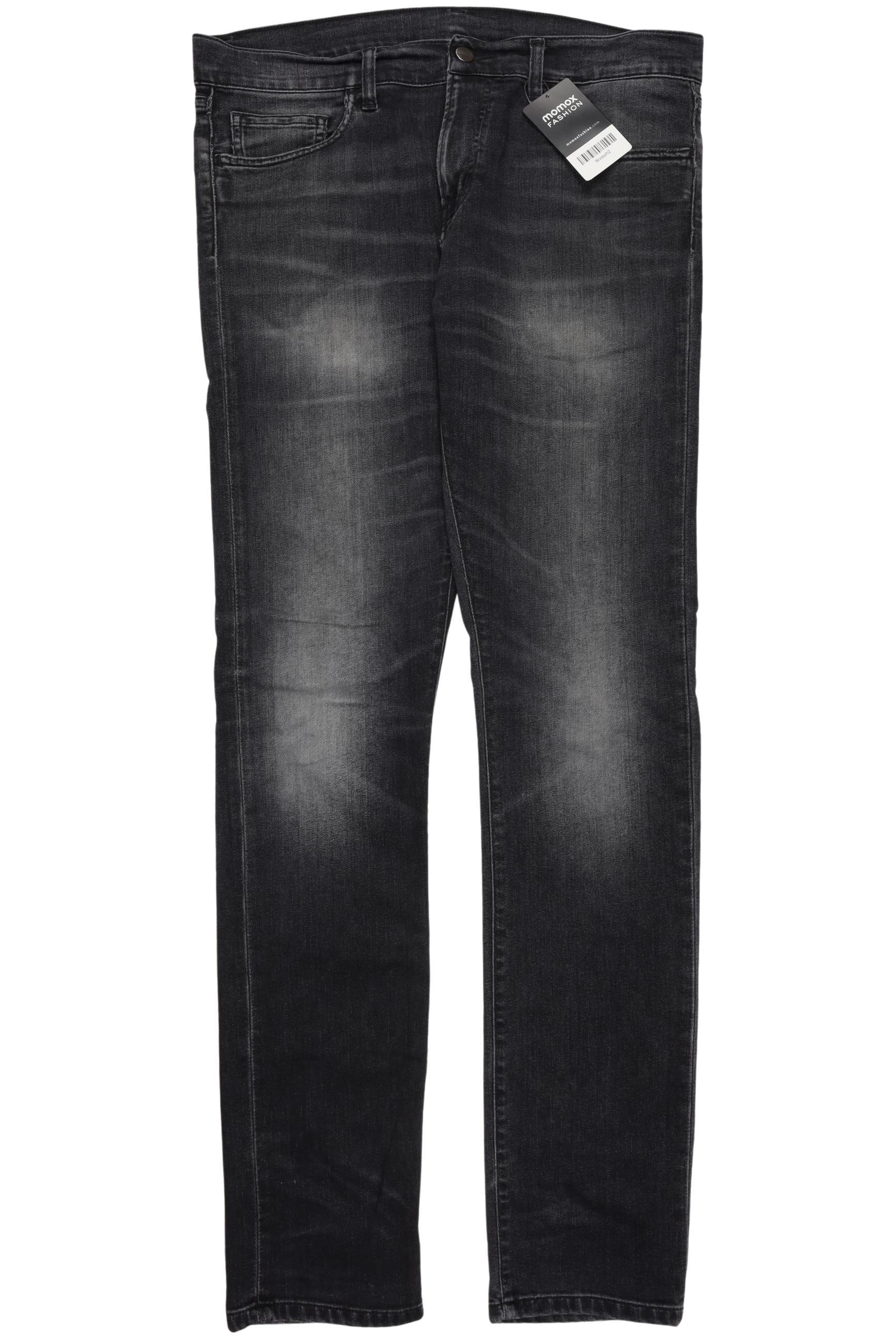 

Carhartt Herren Jeans, grau, Gr. 33
