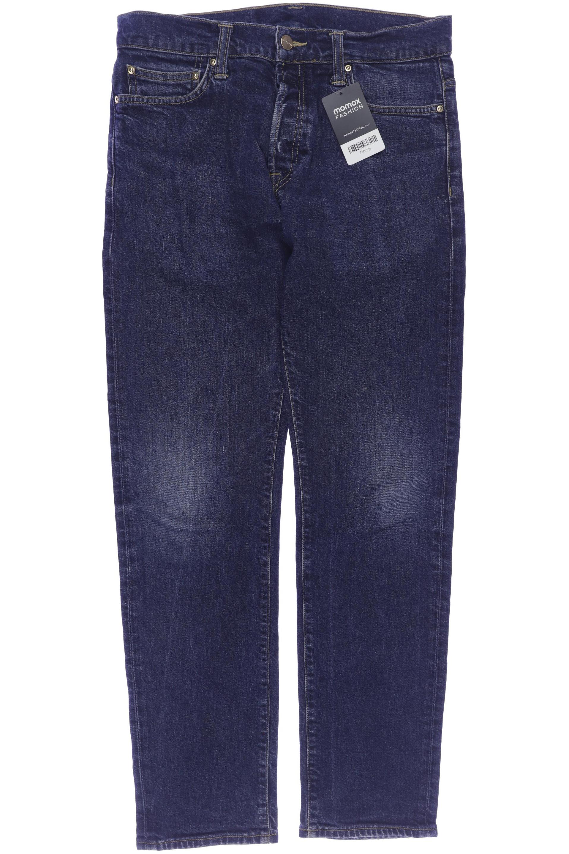

Carhartt Herren Jeans, marineblau, Gr. 31