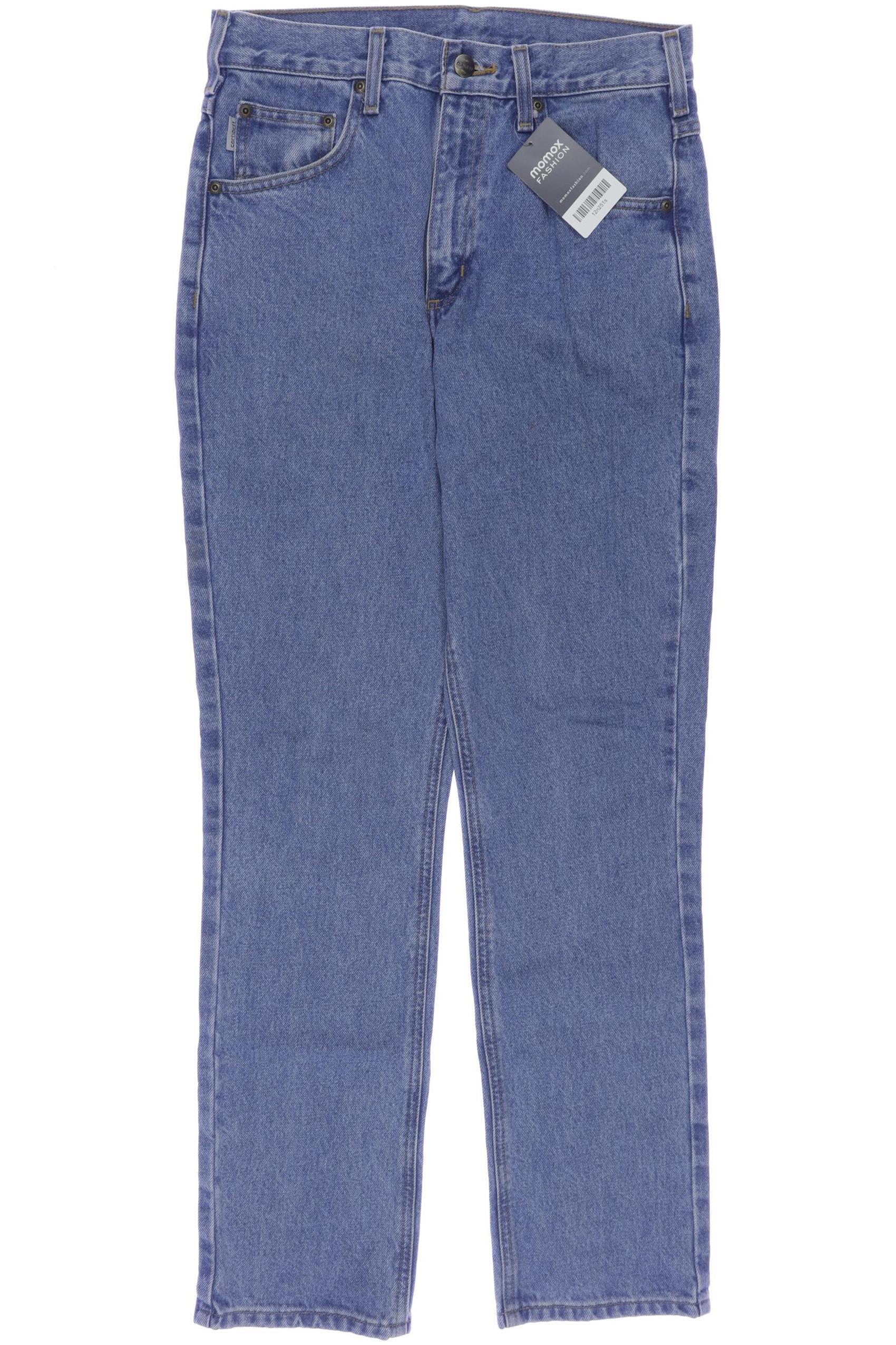 

Carhartt Herren Jeans, blau, Gr. 29