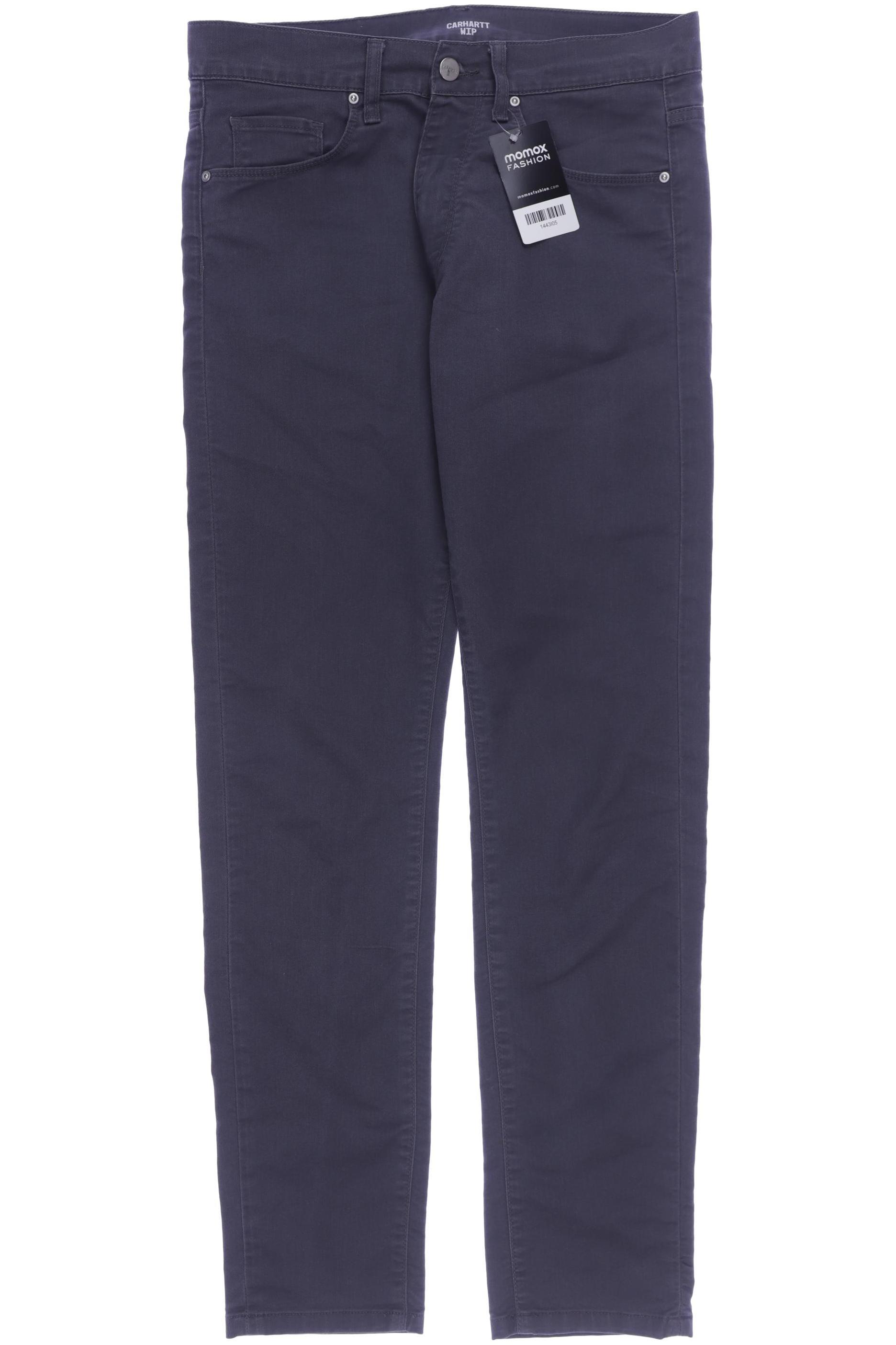 

Carhartt Herren Jeans, grau, Gr. 30