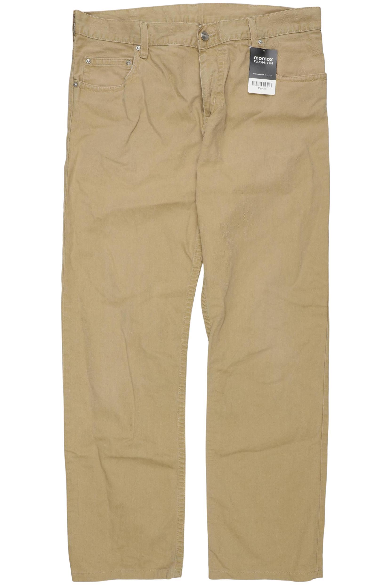 

Carhartt Herren Jeans, beige, Gr. 34
