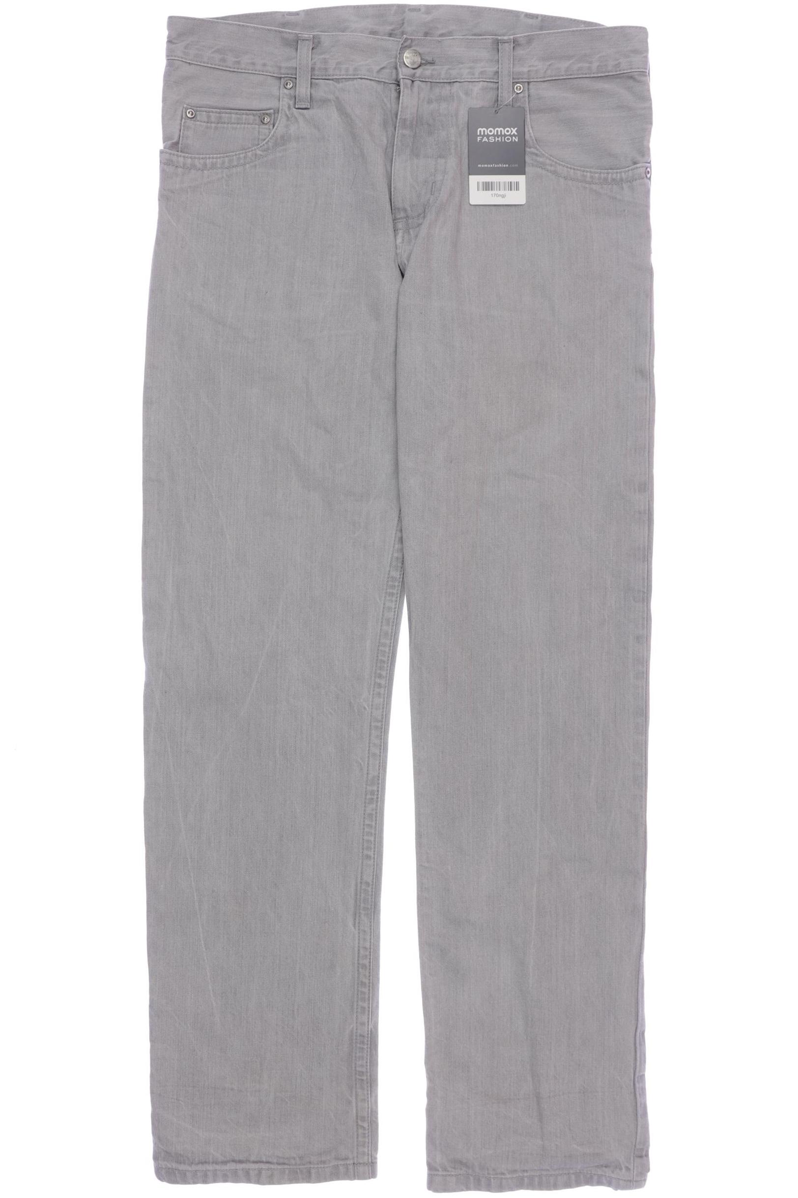 

Carhartt Herren Jeans, grau, Gr. 32