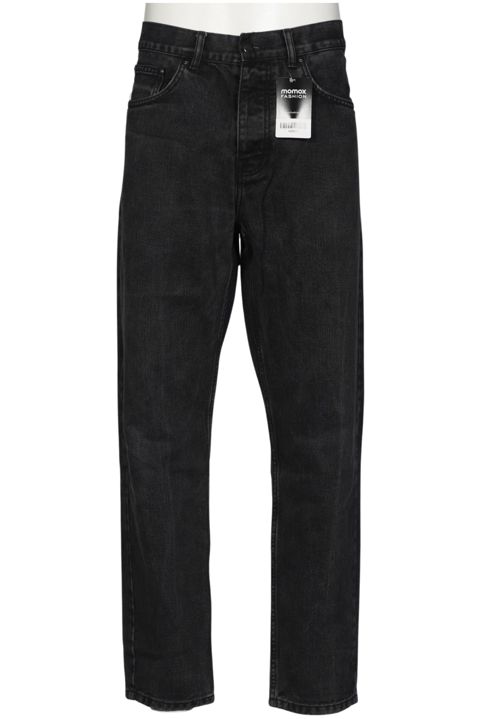 

Carhartt Herren Jeans, schwarz, Gr. 31