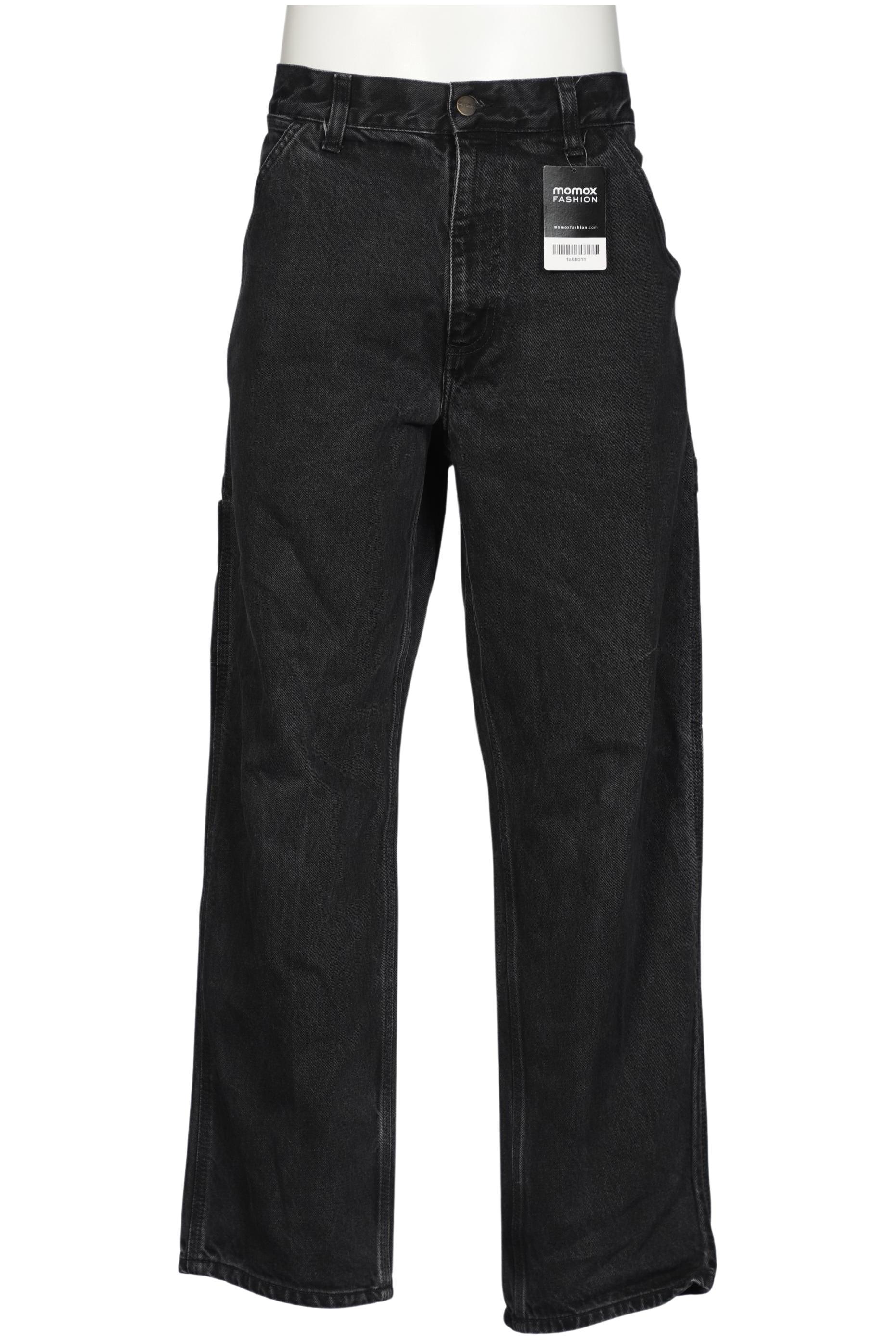

Carhartt Herren Jeans, schwarz, Gr. 31