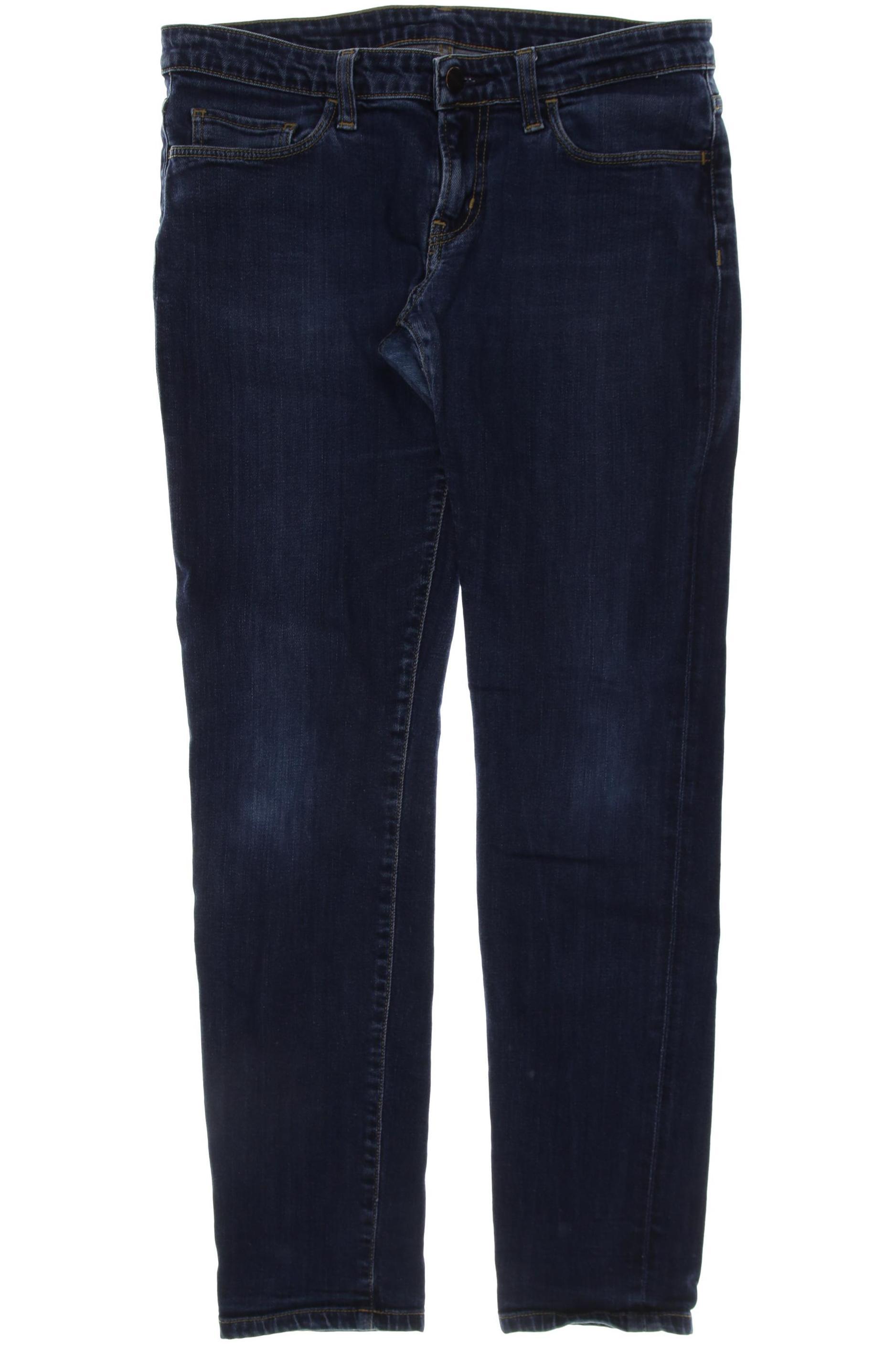 Thumbnail - Carhartt Herren Jeans, blau, Gr. 28