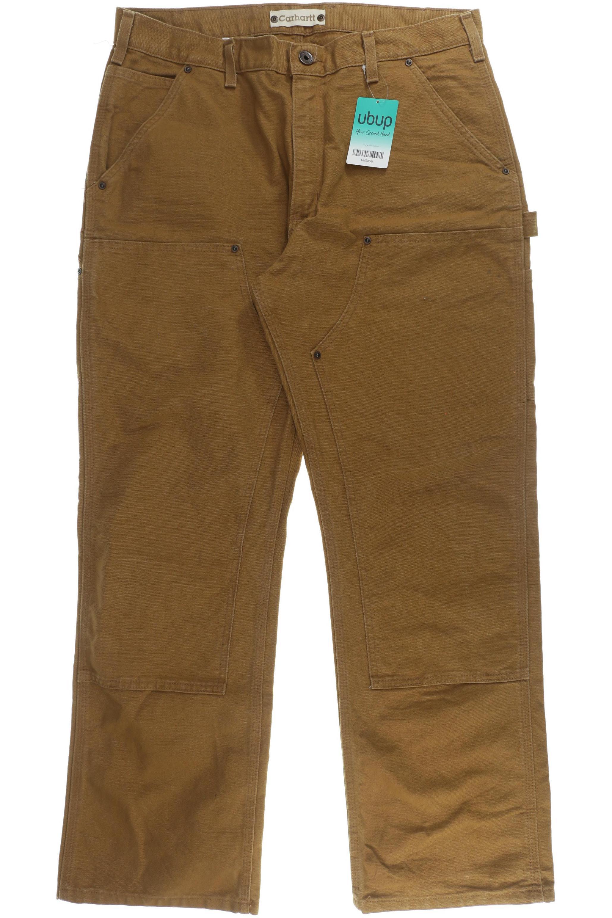 

Carhartt Herren Jeans, braun, Gr. 36