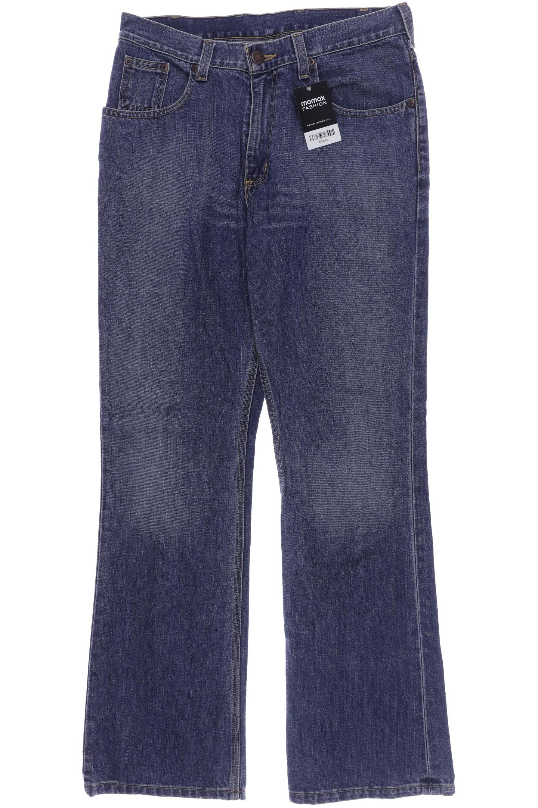

Carhartt Herren Jeans, blau