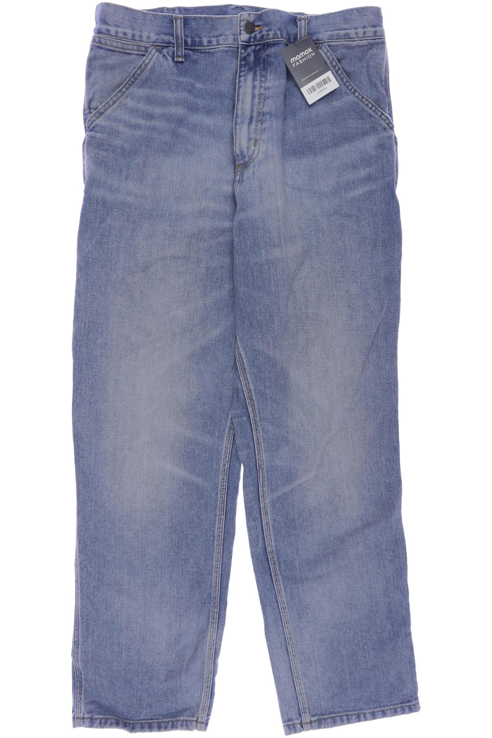 

Carhartt Herren Jeans, blau, Gr. 32