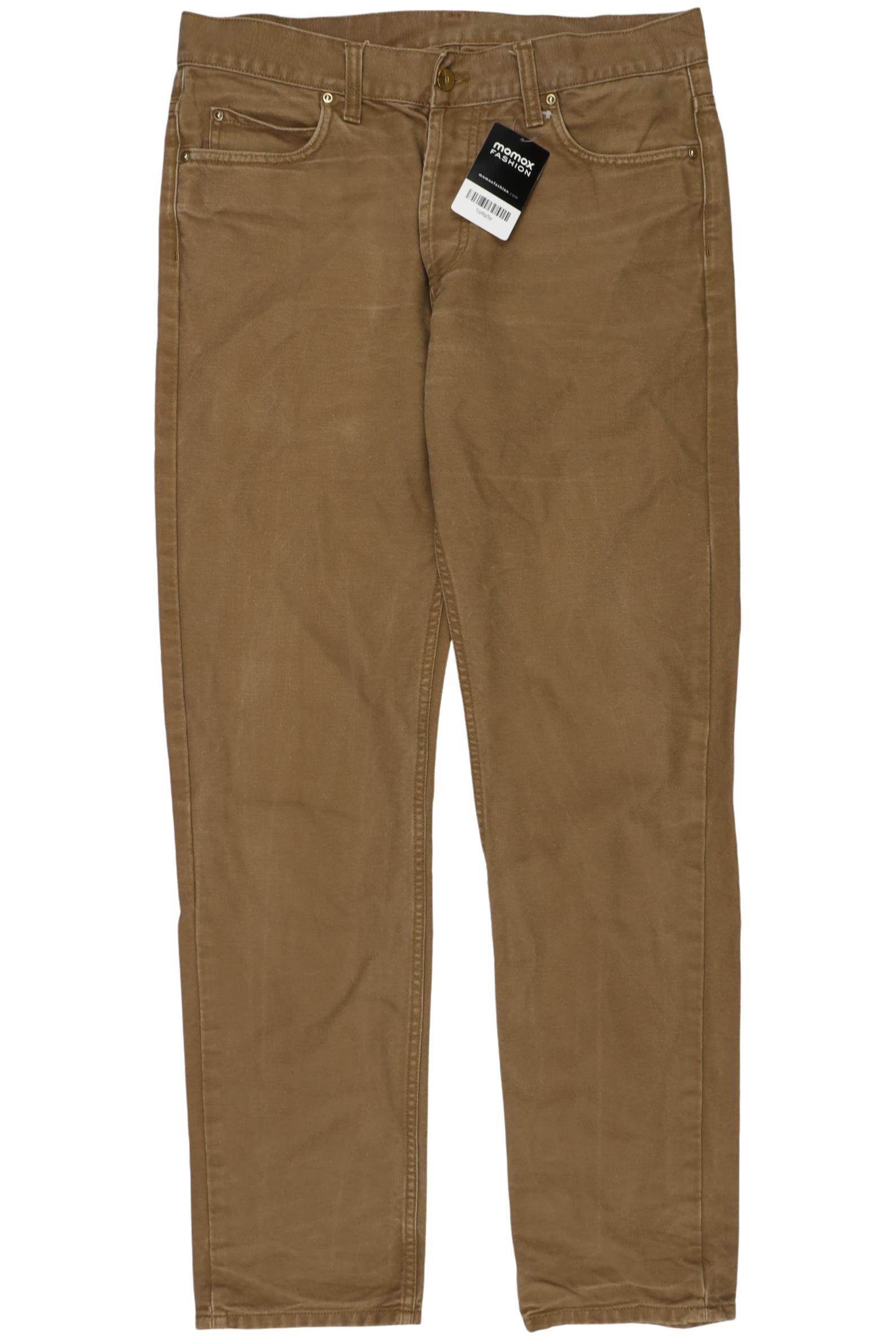 

Carhartt Herren Jeans, braun, Gr. 31