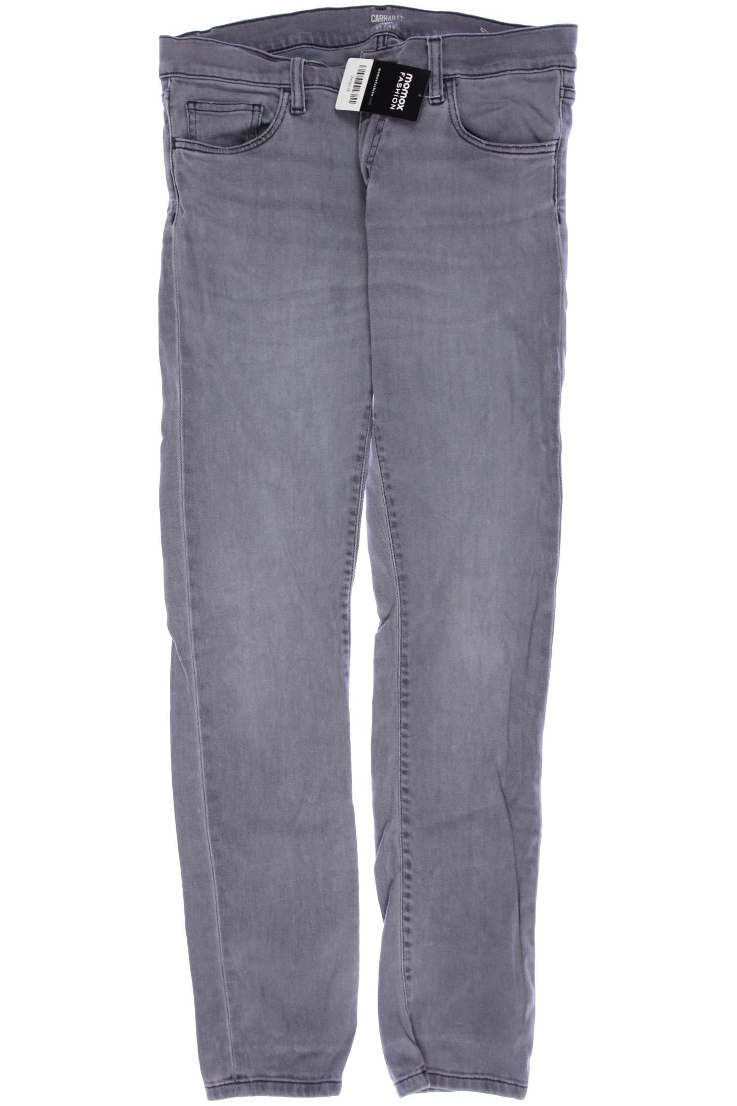 

Carhartt Herren Jeans, grau, Gr. 31