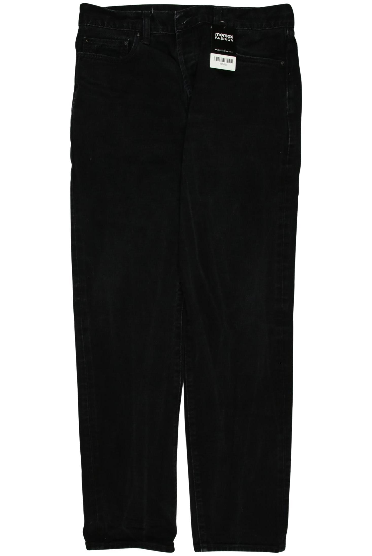 

Carhartt Herren Jeans, schwarz, Gr. 33
