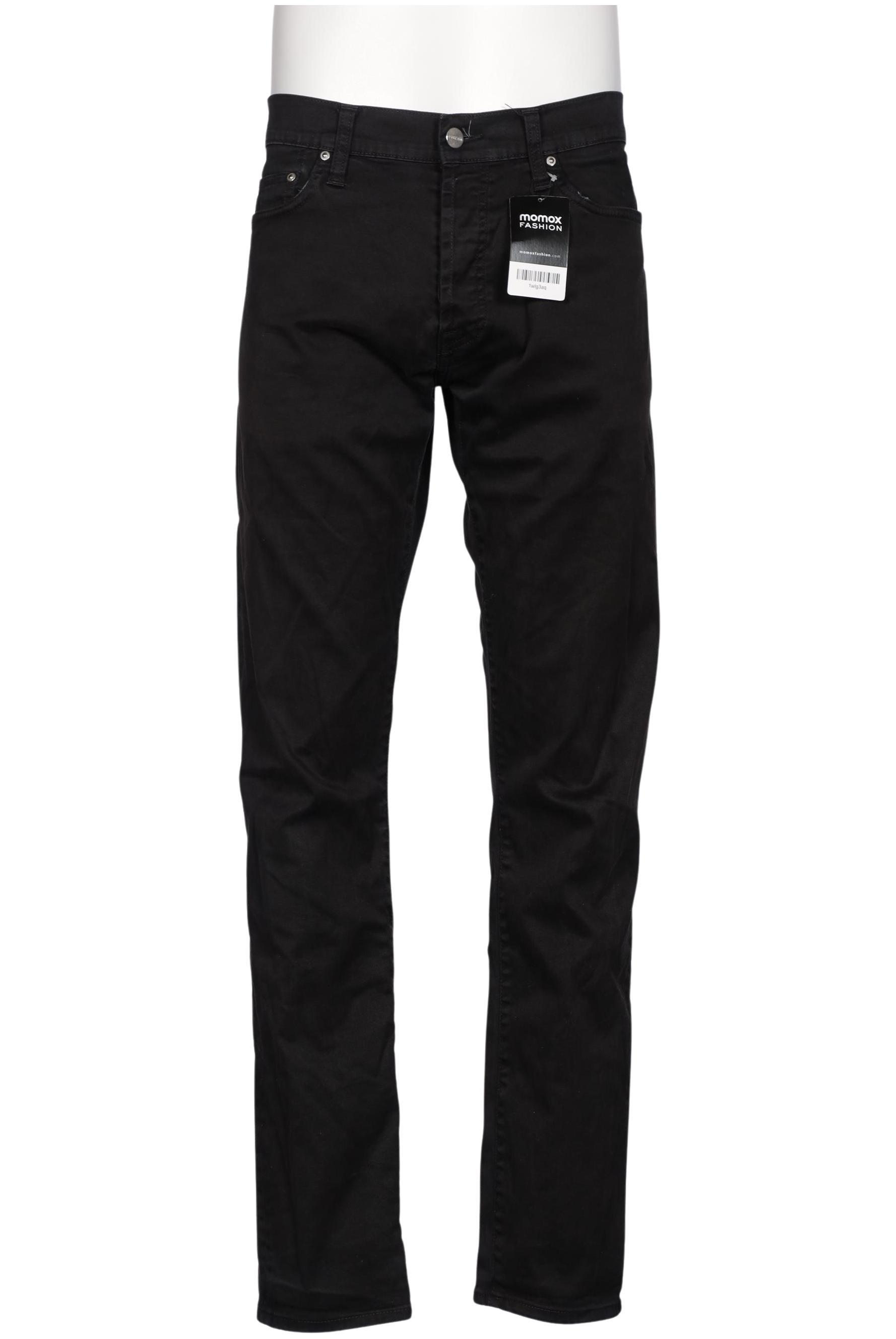 

Carhartt Herren Jeans, schwarz, Gr. 34