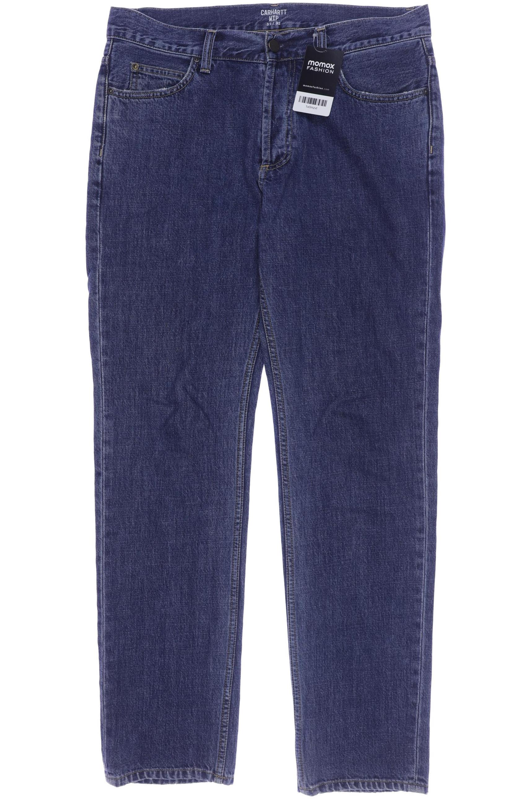

Carhartt Herren Jeans, blau, Gr. 48