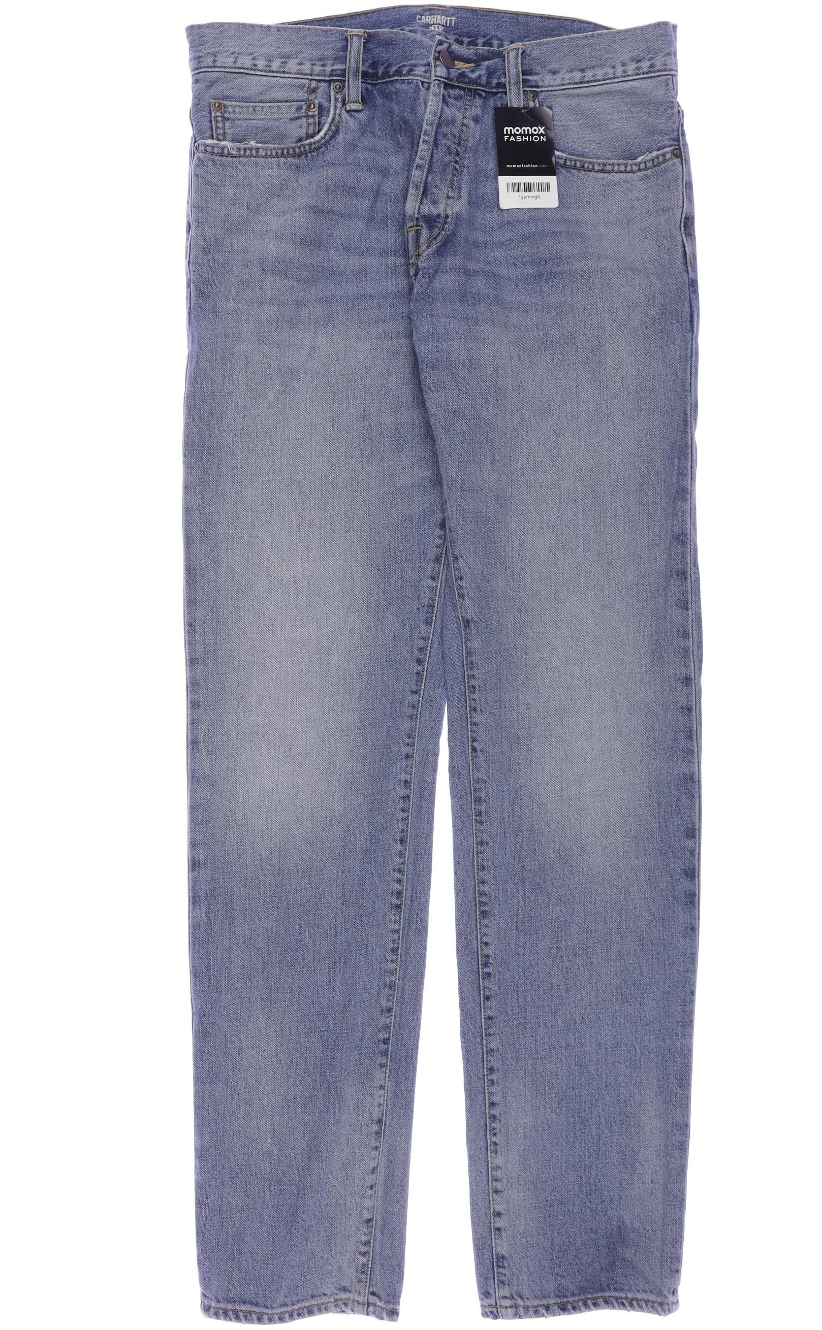 

Carhartt Herren Jeans, blau, Gr. 32