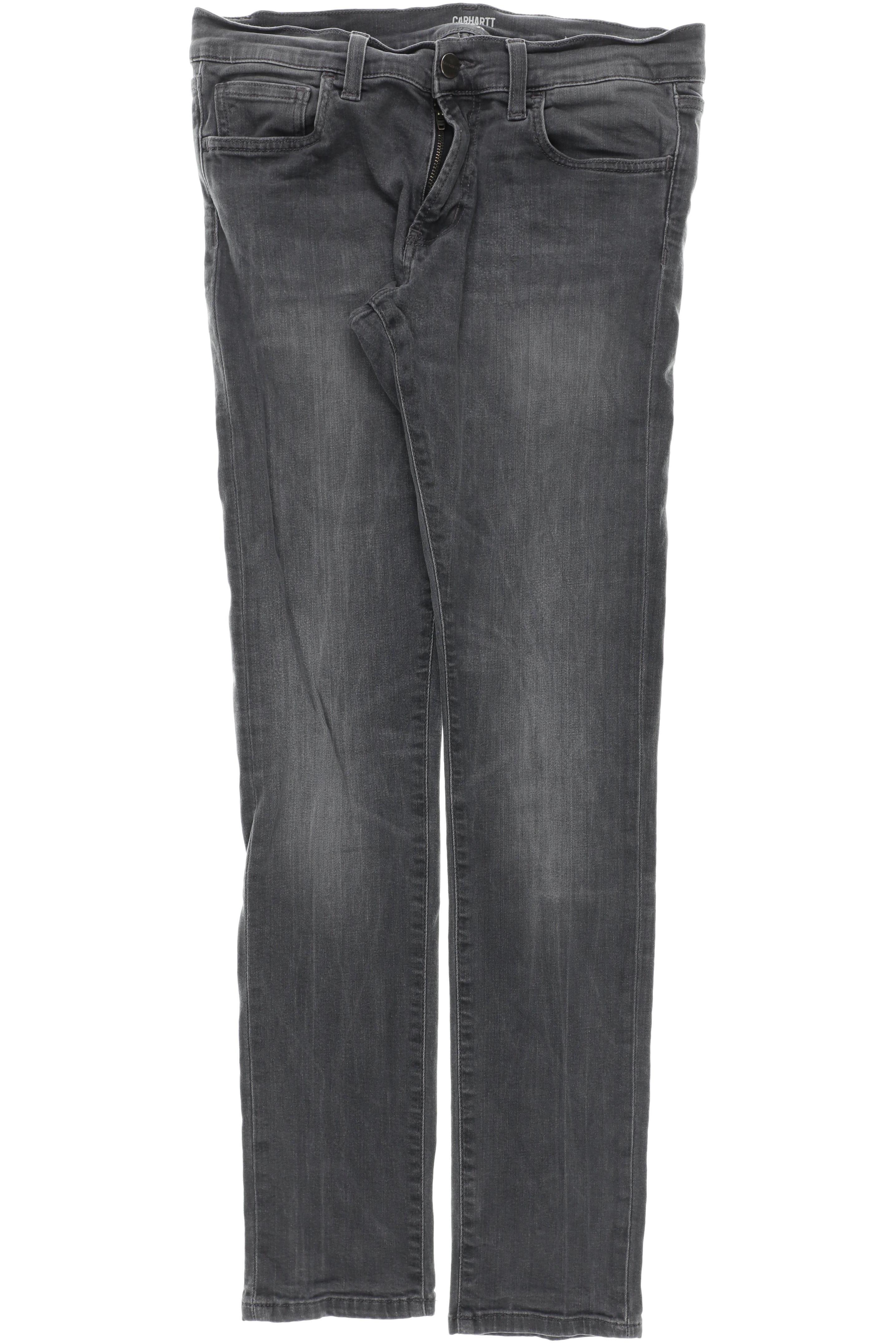 

Carhartt Herren Jeans, grau, Gr. 30