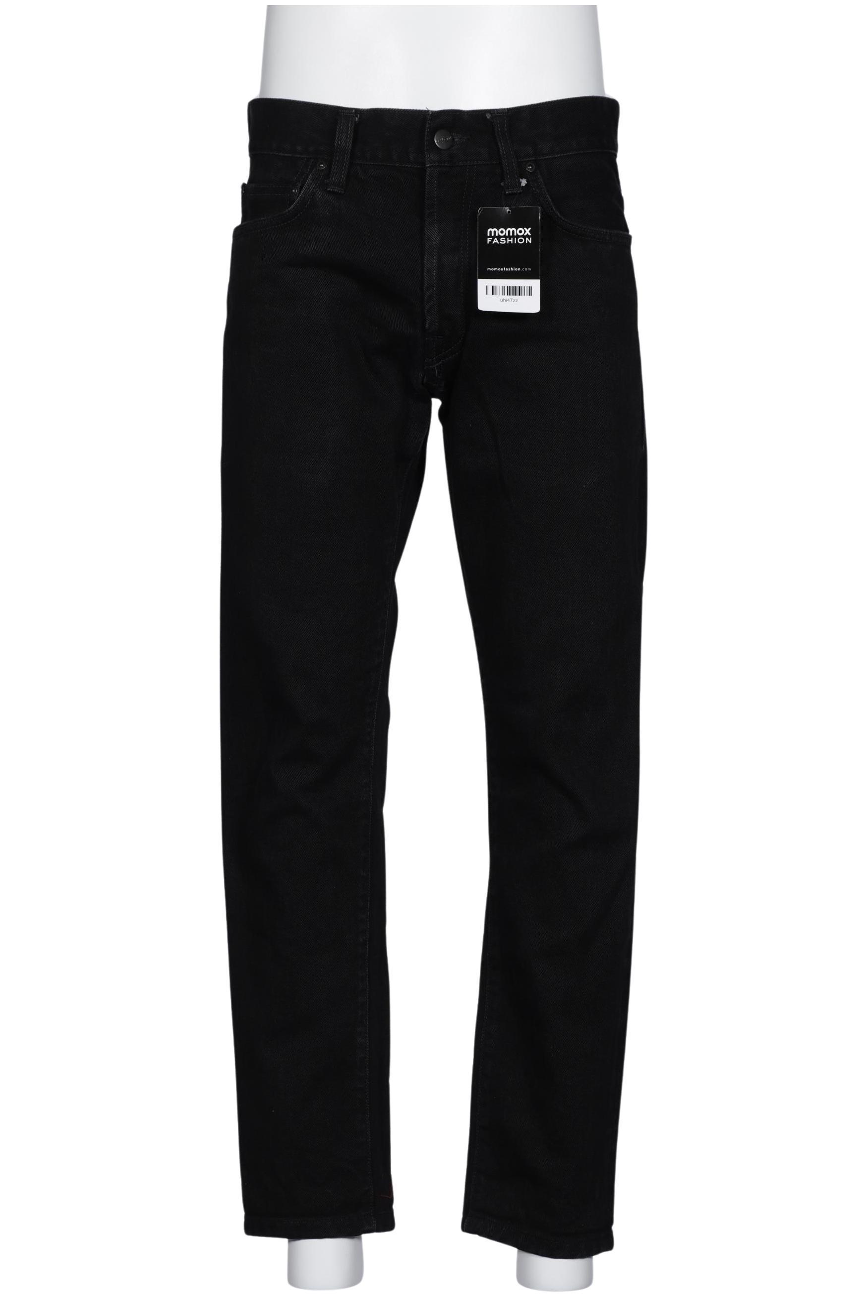 

Carhartt Herren Jeans, schwarz, Gr. 30