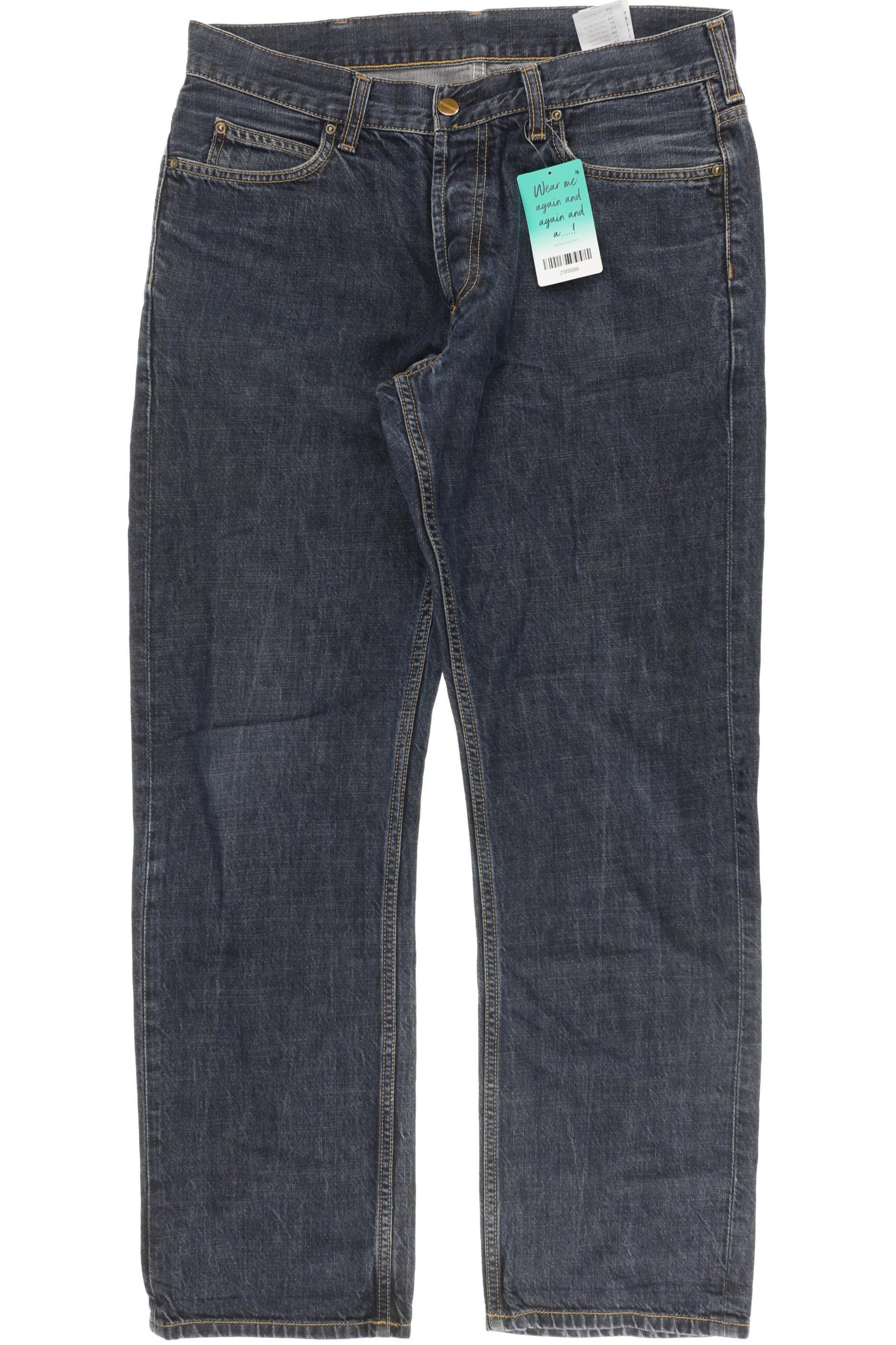 

Carhartt Herren Jeans, blau, Gr. 31