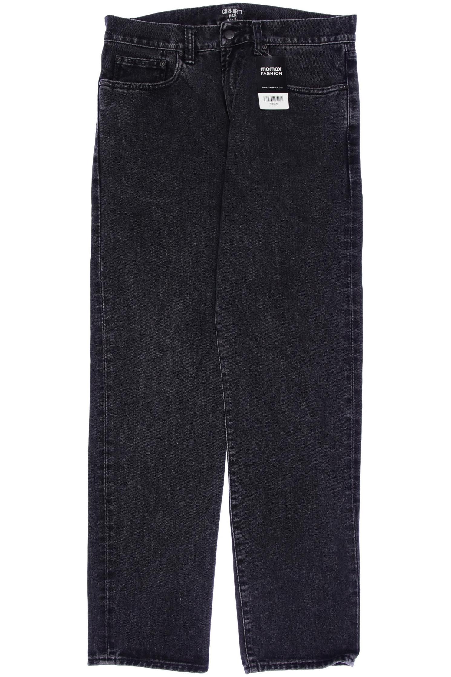 

Carhartt Herren Jeans, grau, Gr. 31