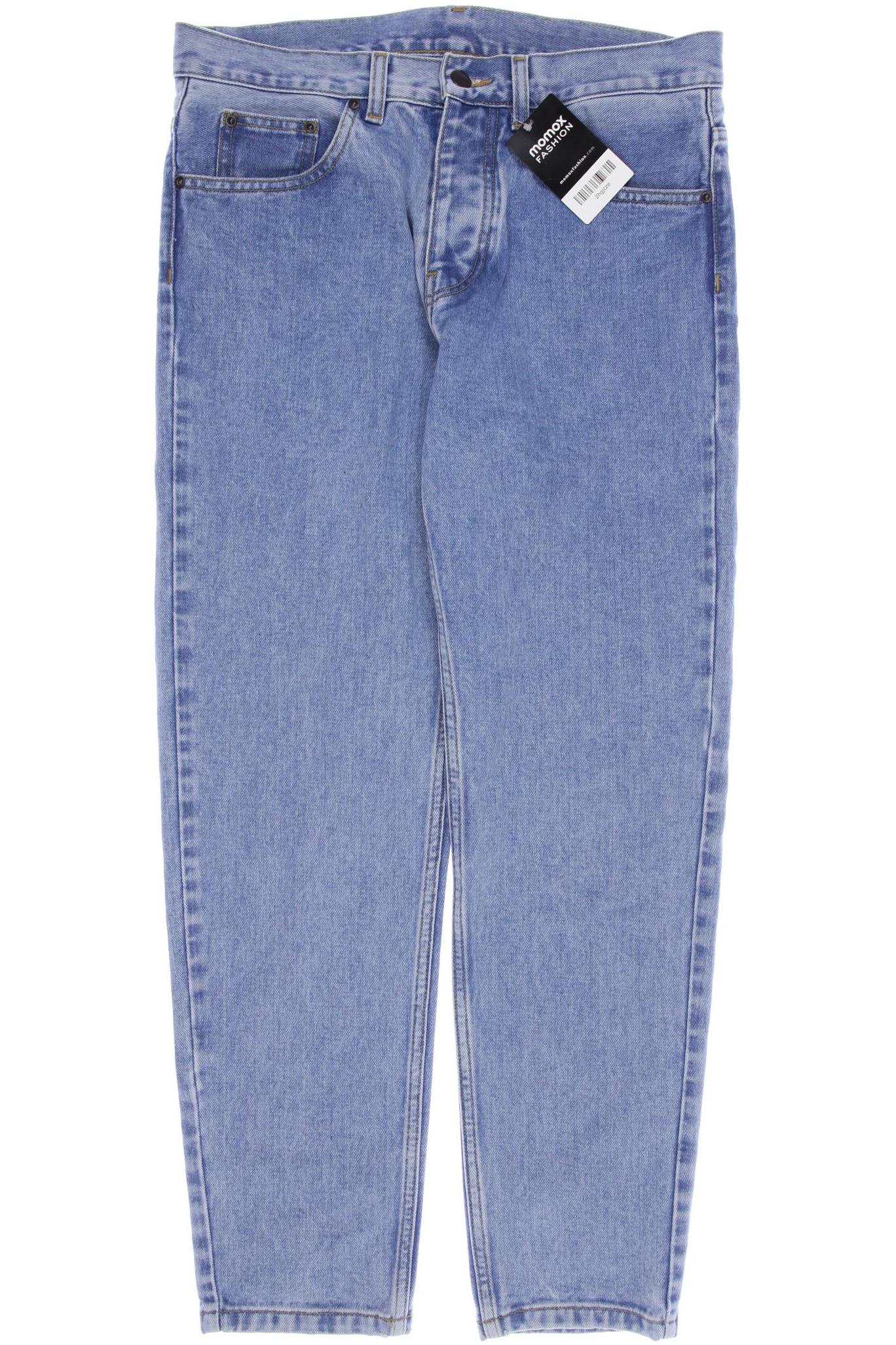 

Carhartt Herren Jeans, blau, Gr. 29