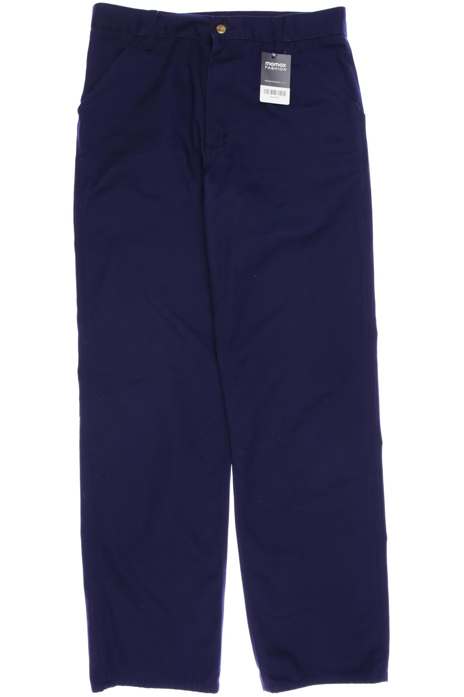 

Carhartt Herren Jeans, marineblau, Gr. 34