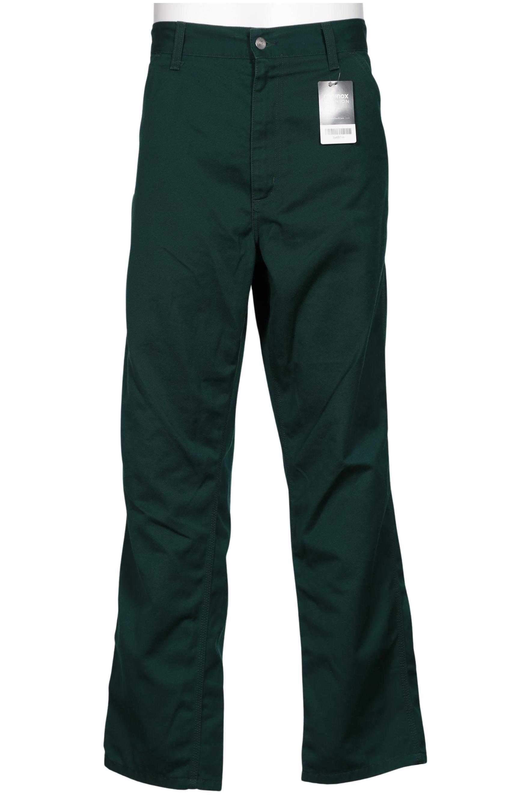 

Carhartt Herren Jeans, grün, Gr. 34