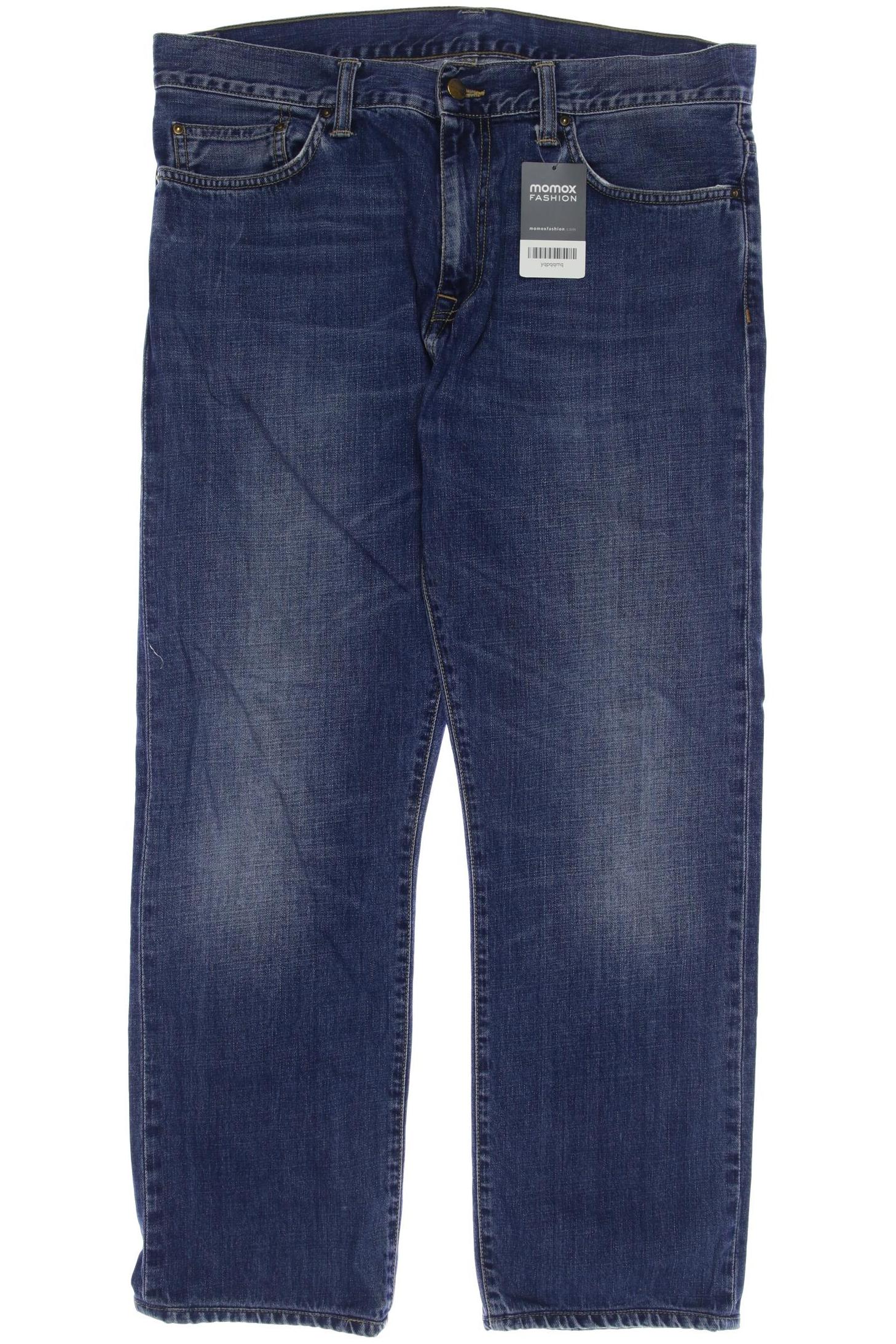 

Carhartt Herren Jeans, blau, Gr. 33