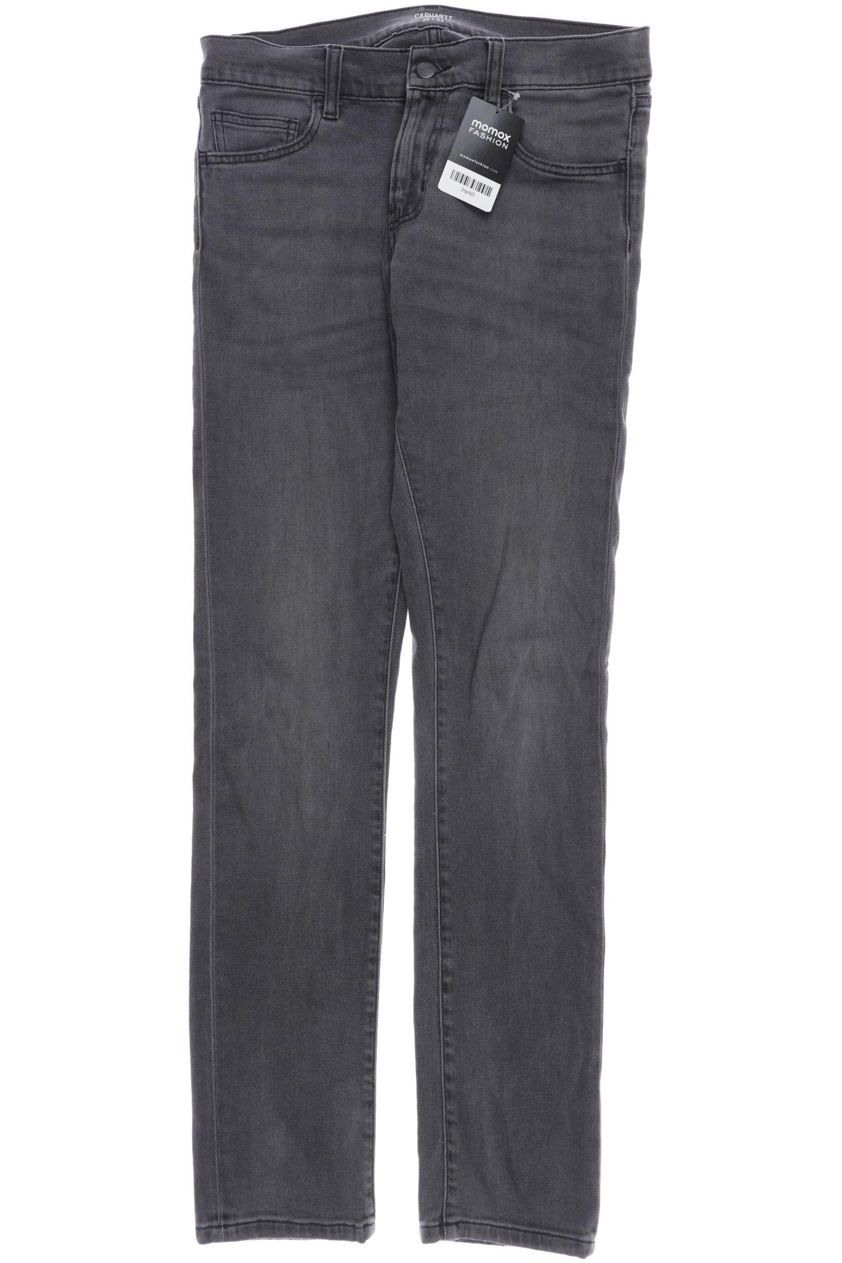 

Carhartt Herren Jeans, grau, Gr. 30