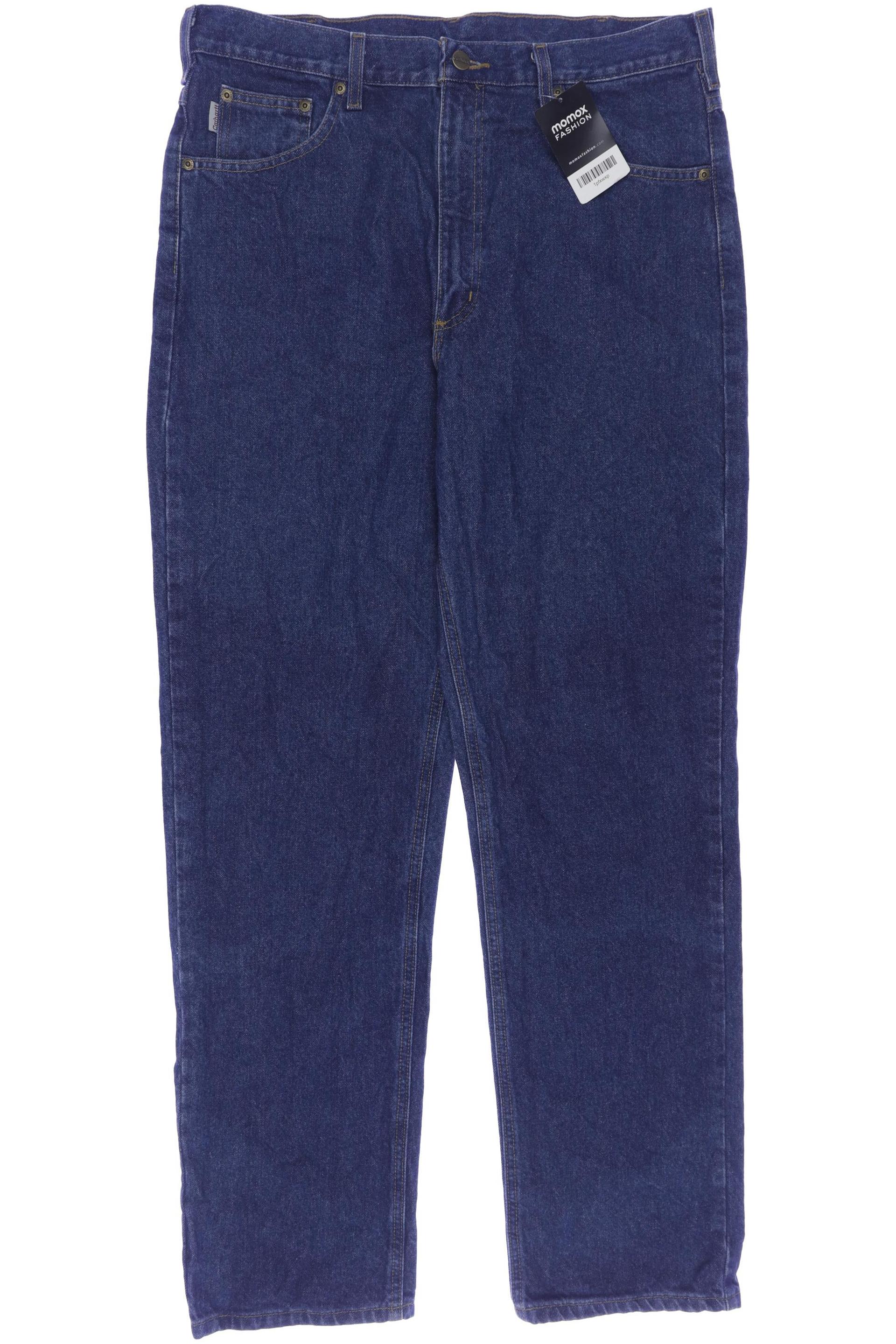 

Carhartt Herren Jeans, blau, Gr. 36