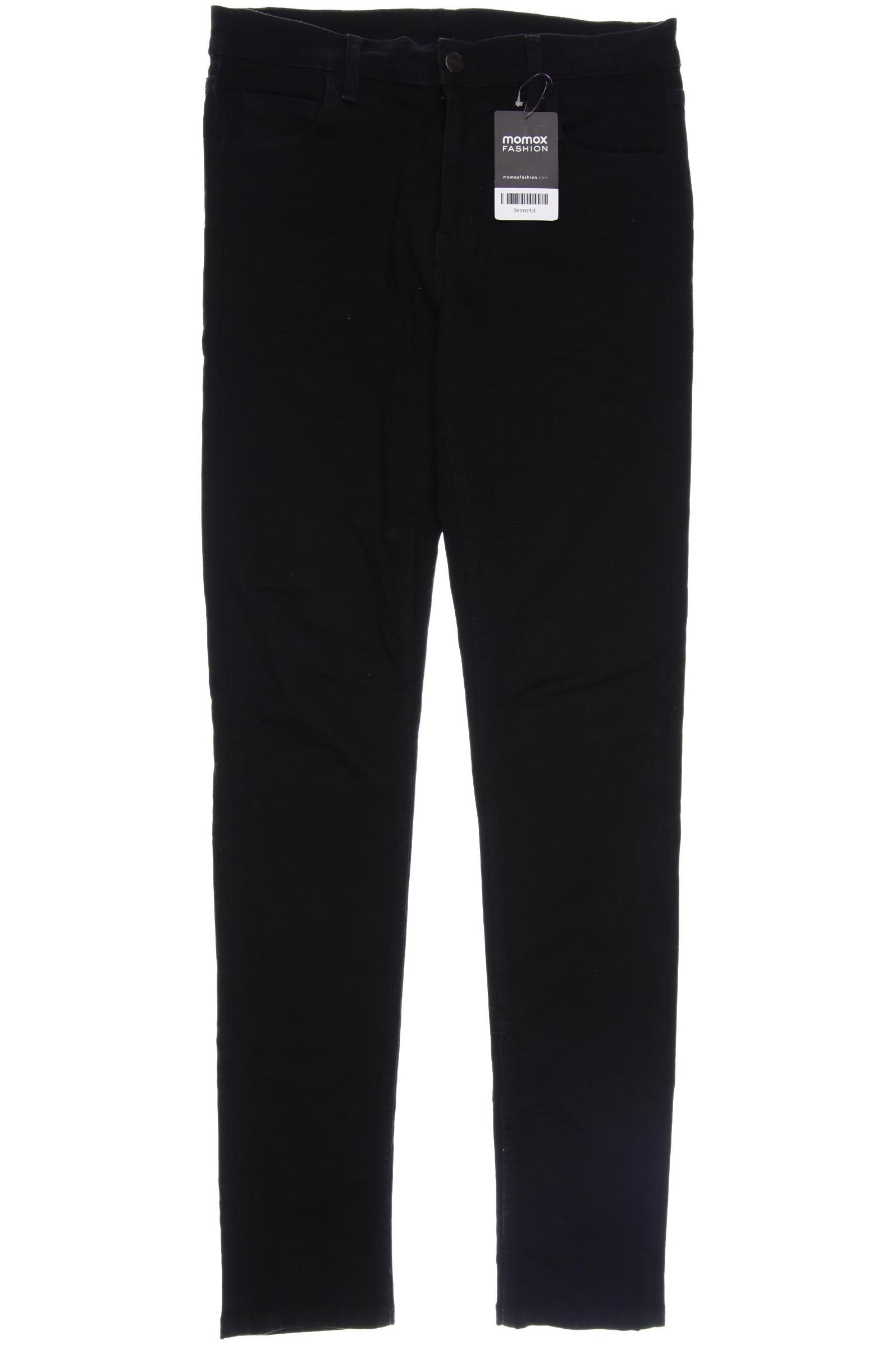 

Carhartt Herren Jeans, schwarz
