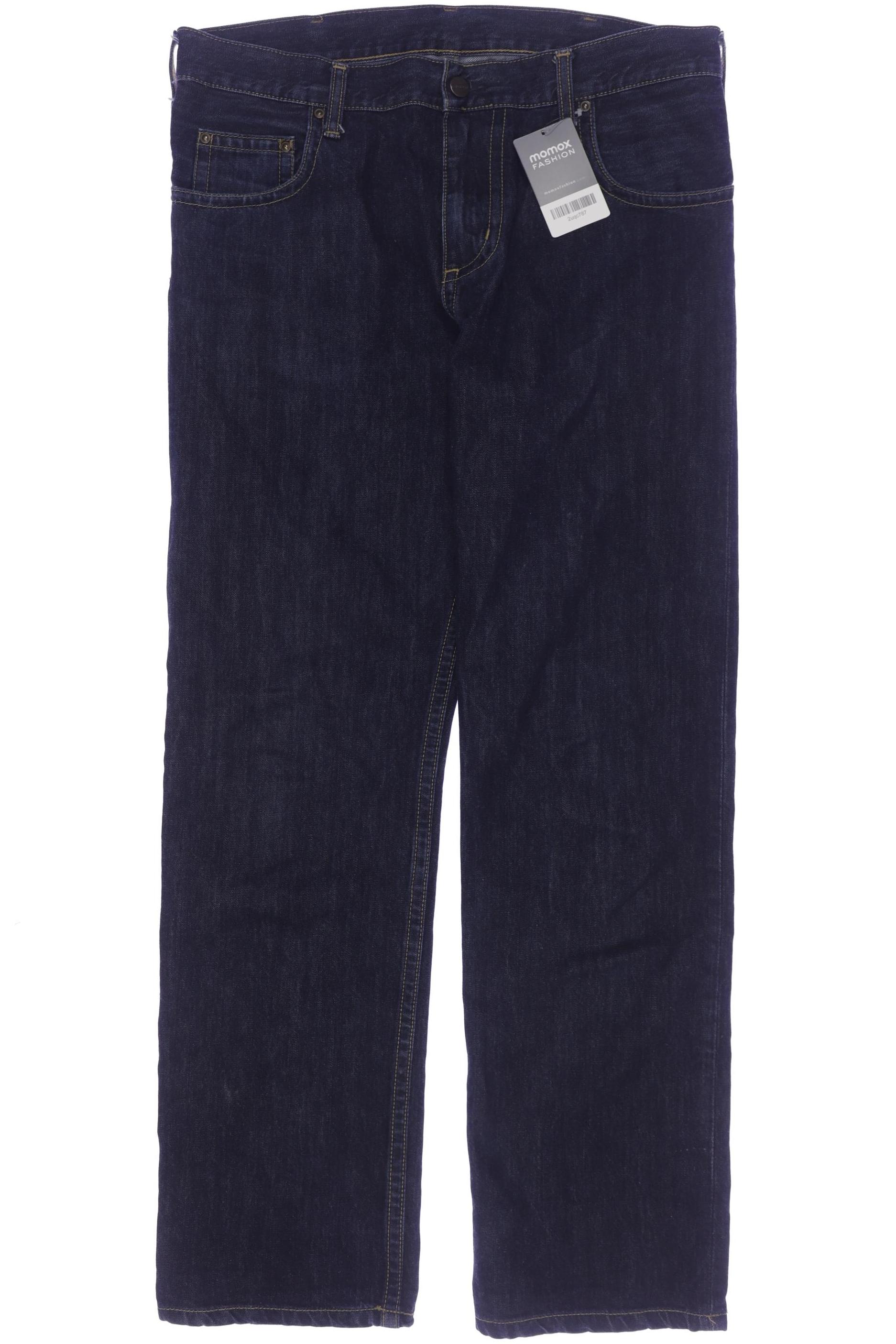 

Carhartt Herren Jeans, marineblau, Gr. 31