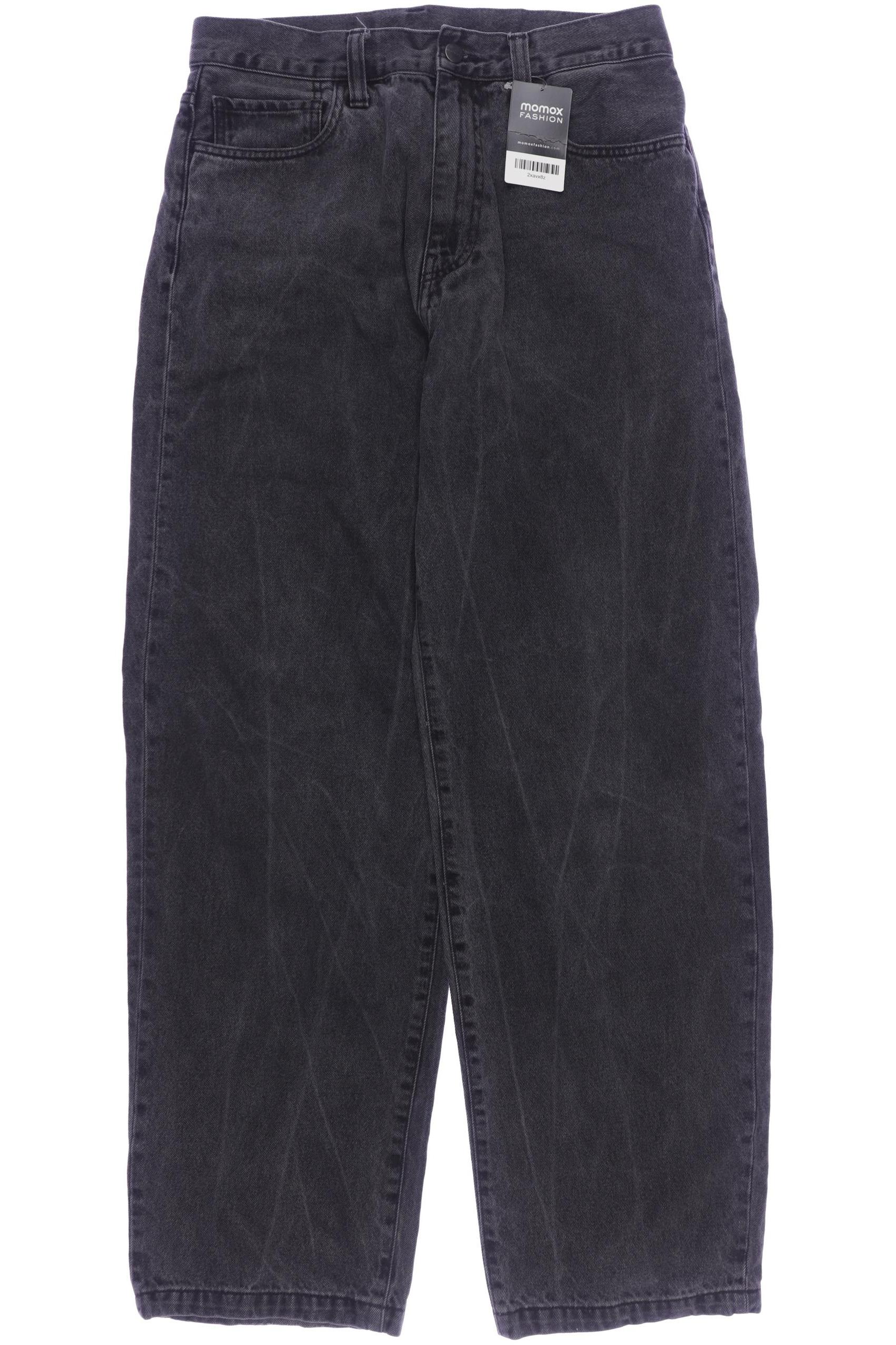 

Carhartt Herren Jeans, schwarz, Gr. 30