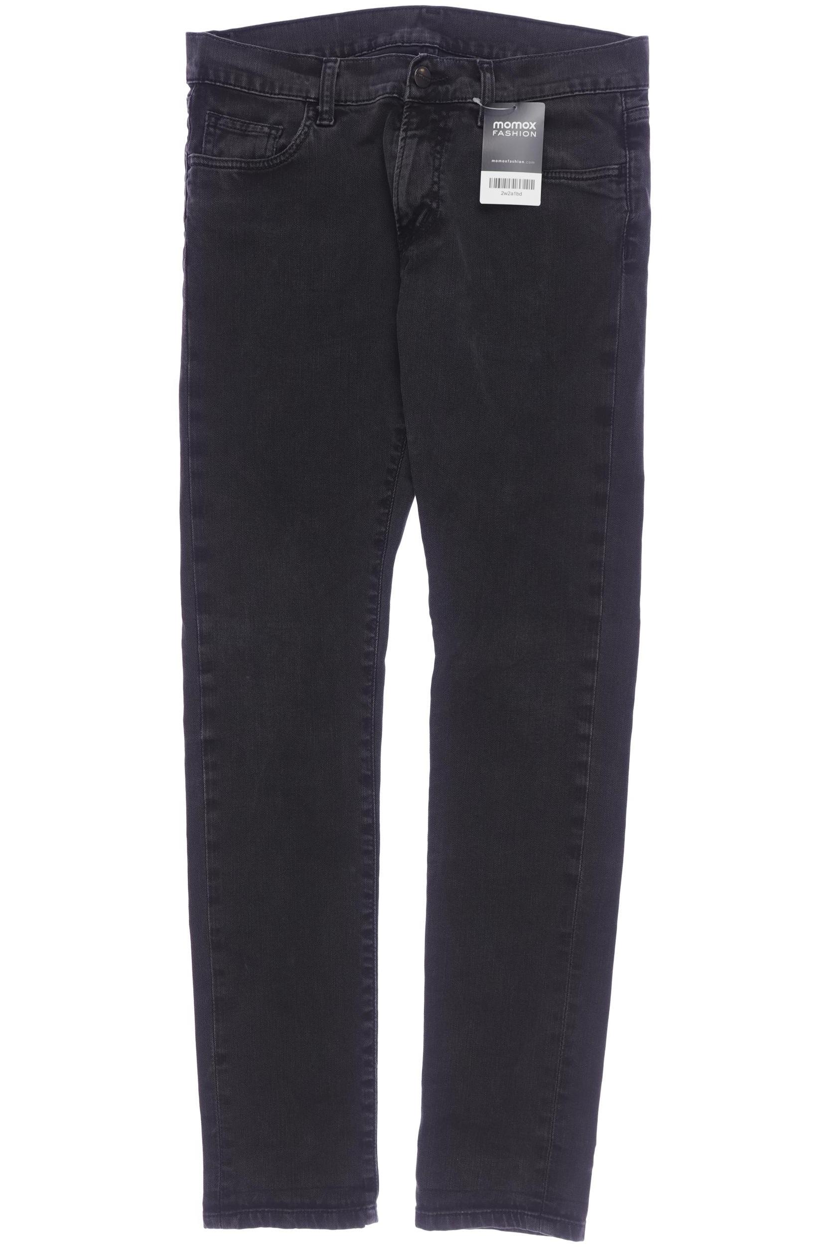 

Carhartt Herren Jeans, schwarz, Gr. 29