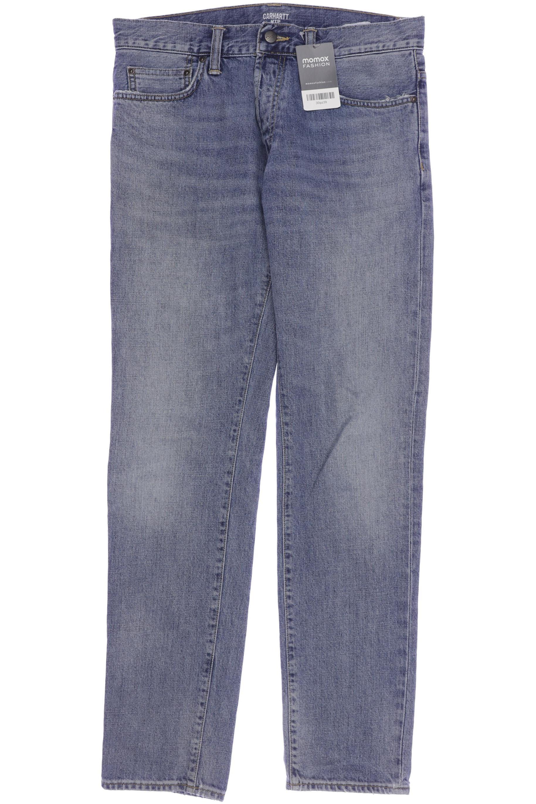 

Carhartt Herren Jeans, blau, Gr. 30