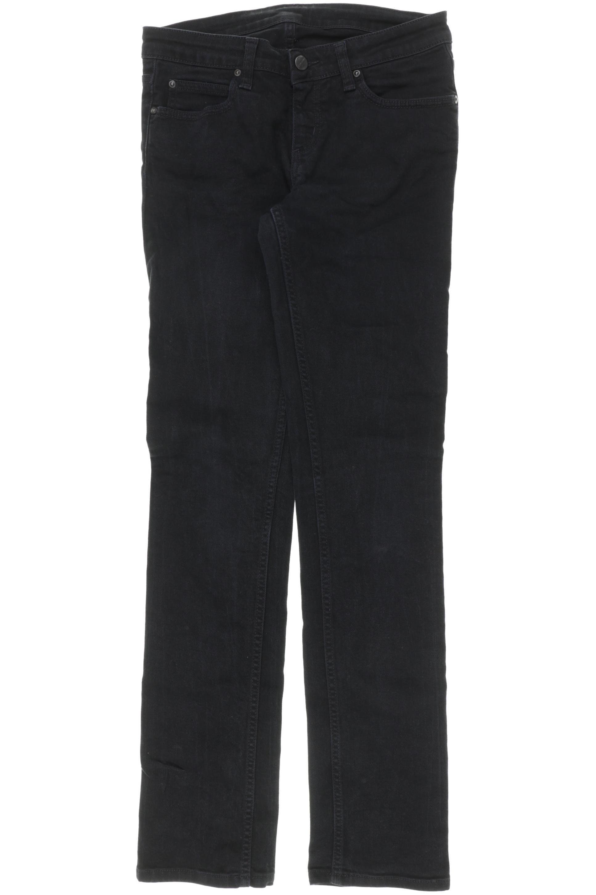 

Carhartt Herren Jeans, schwarz, Gr. 27