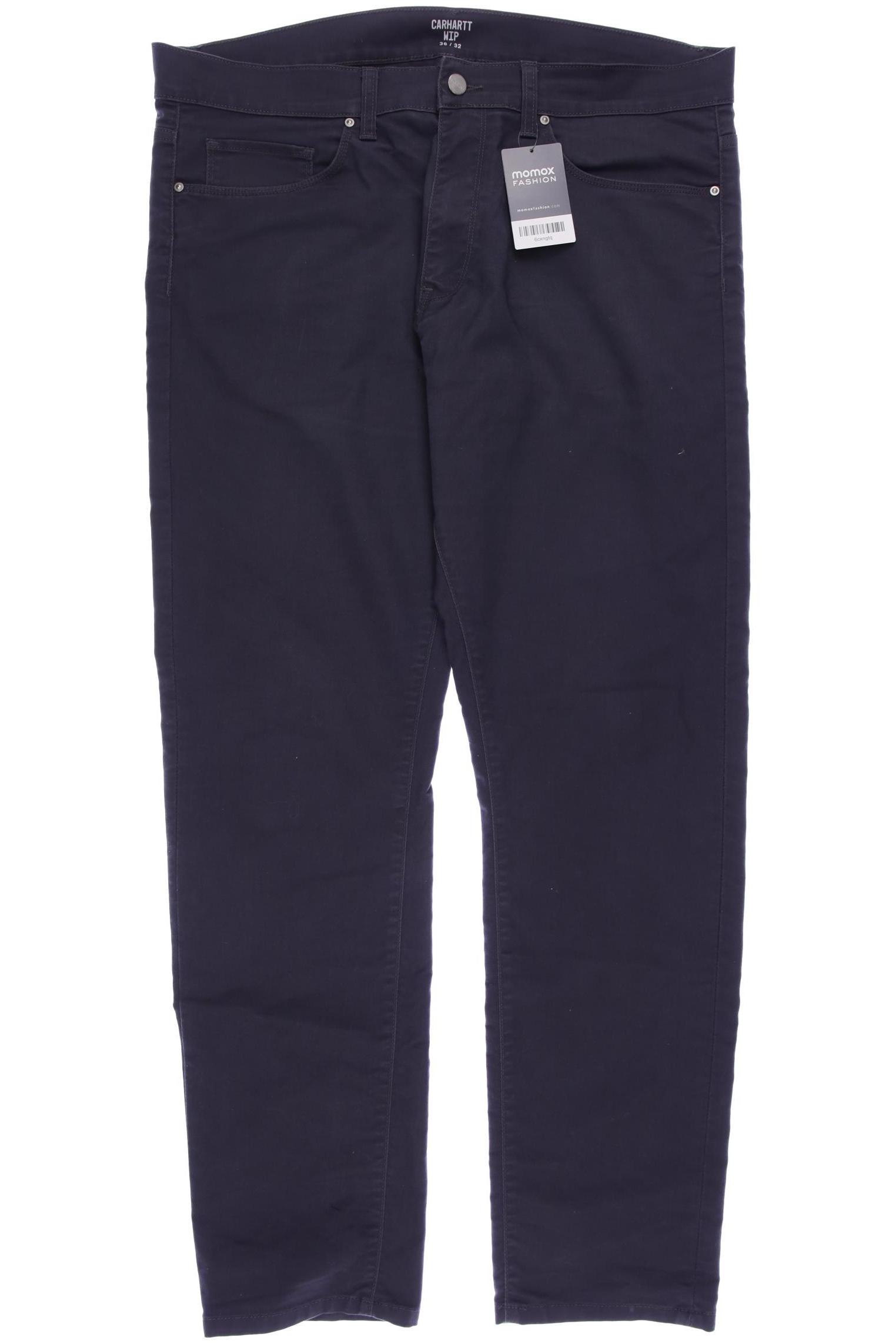 

Carhartt Herren Jeans, grau