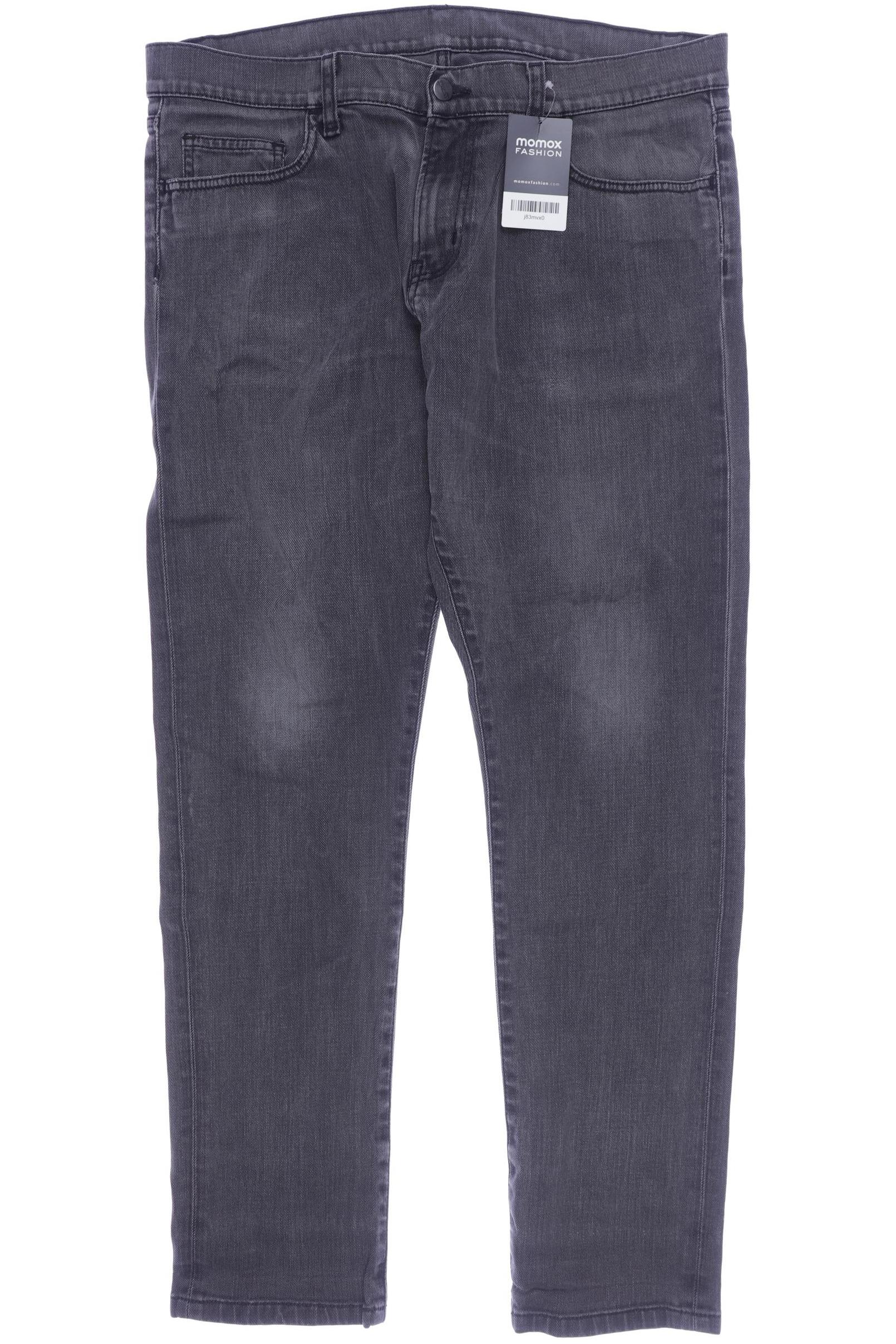 

Carhartt Herren Jeans, grau, Gr. 34